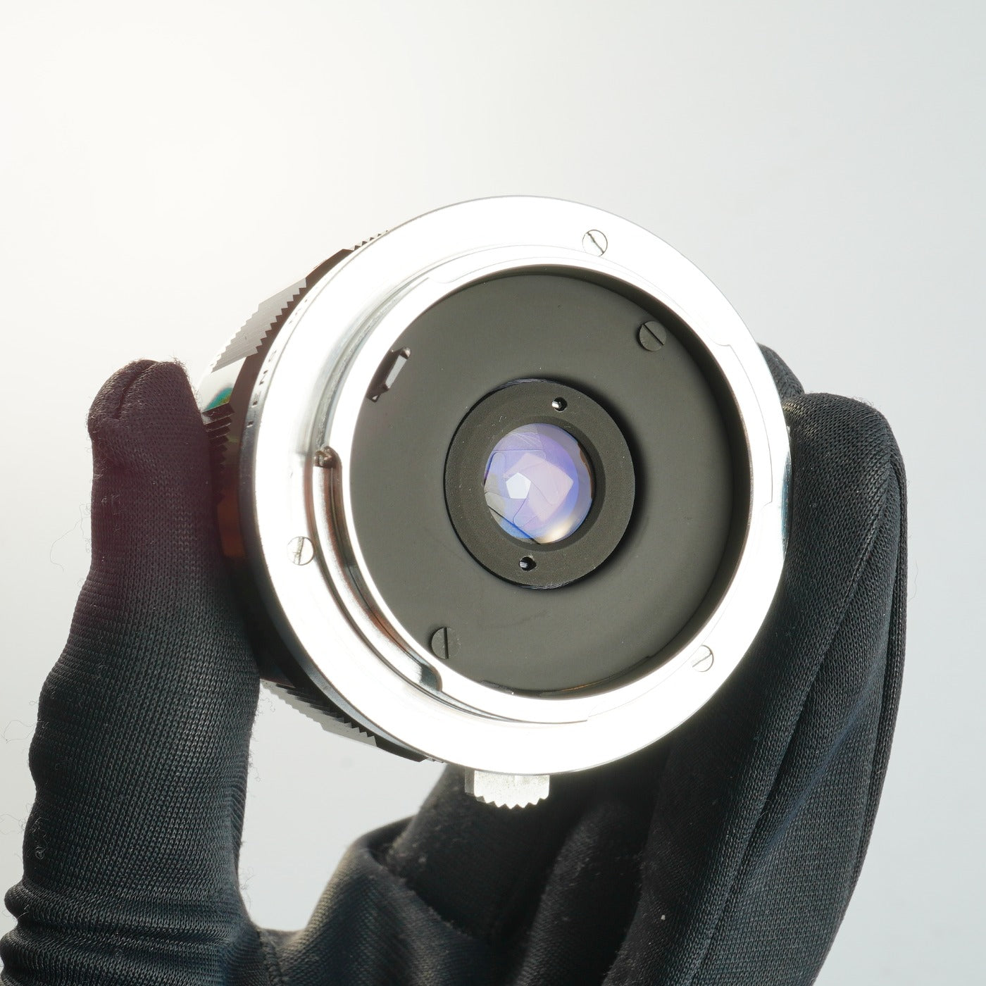 【Serviced】 OLYMPUS G.ZUIKO AUTO-W 25mm F/2.8 for PEN FT / FV / F 単焦点レンズ