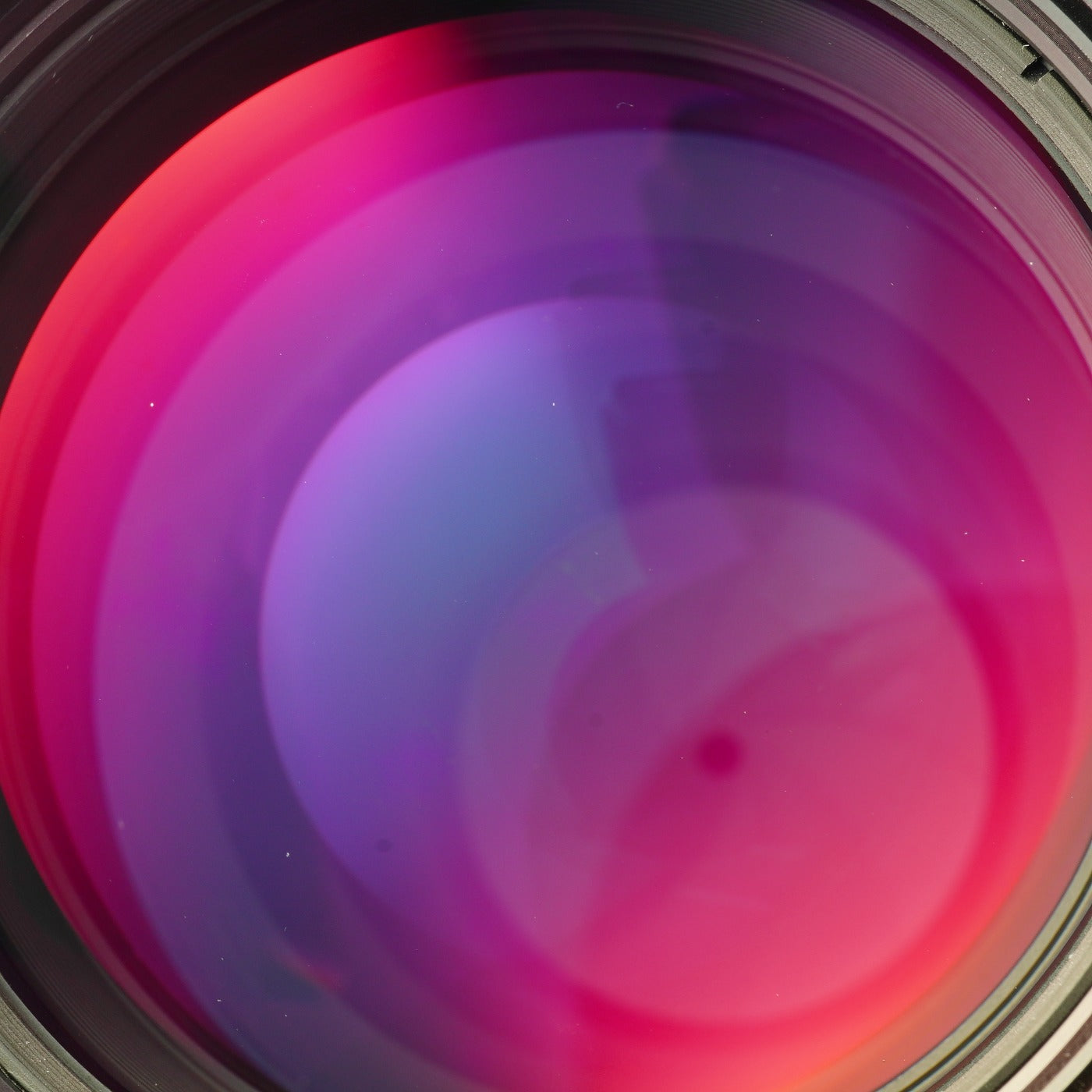 【Serviced】 Nikon Ai-S NIKKOR ED 180mm F/2.8 単焦点レンズ