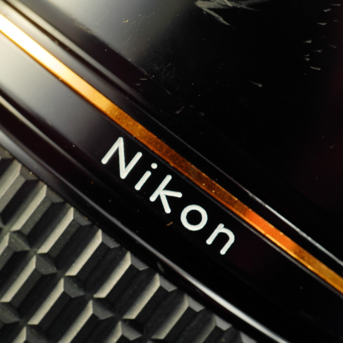 【Serviced】 Nikon Ai-S NIKKOR ED 180mm F/2.8 単焦点レンズ