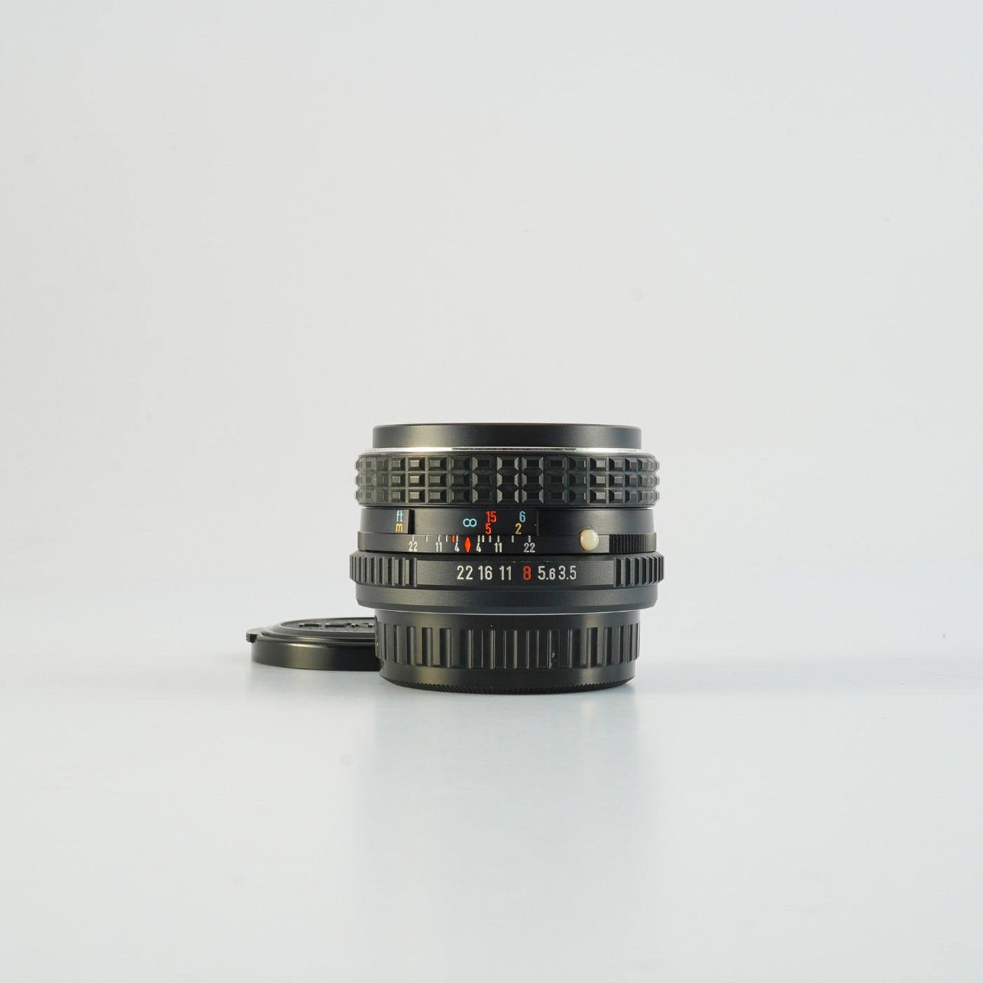SMC PENTAX 35mm F/3.5 (Pentax K用) 単焦点レンズ