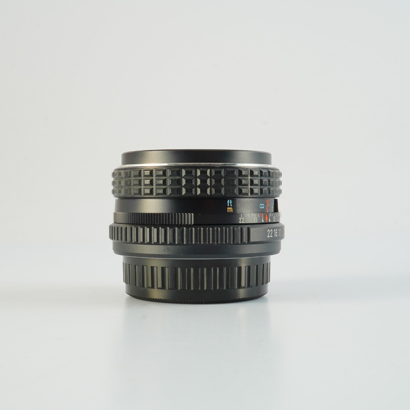 SMC PENTAX 35mm F/3.5 (Pentax K用) 単焦点レンズ