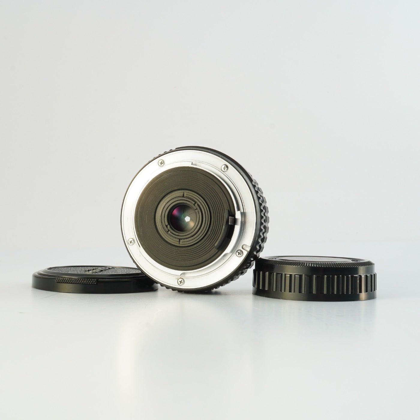 SMC PENTAX 35mm F/3.5 (Pentax K用) 単焦点レンズ