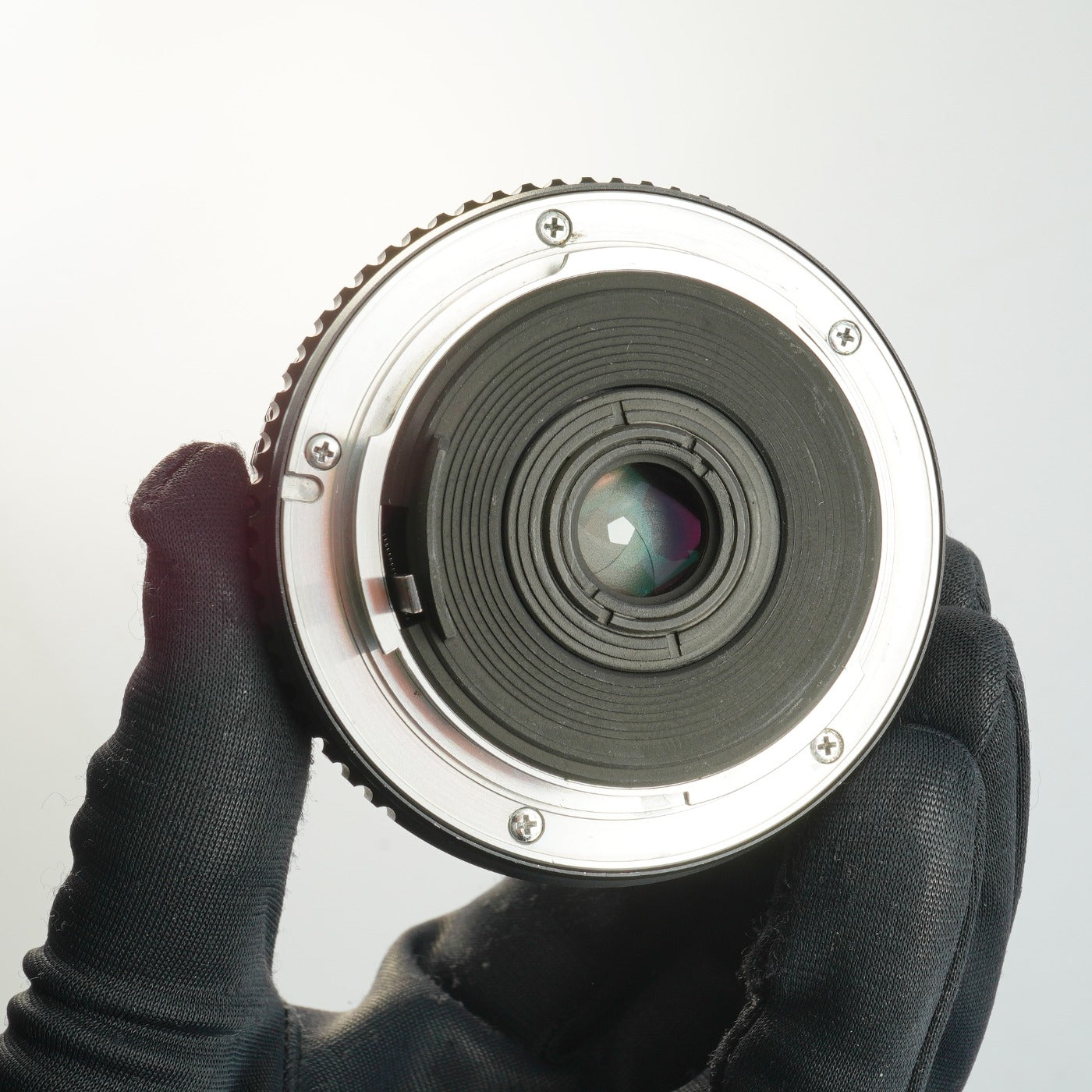 SMC PENTAX 35mm F/3.5 (Pentax K用) 単焦点レンズ