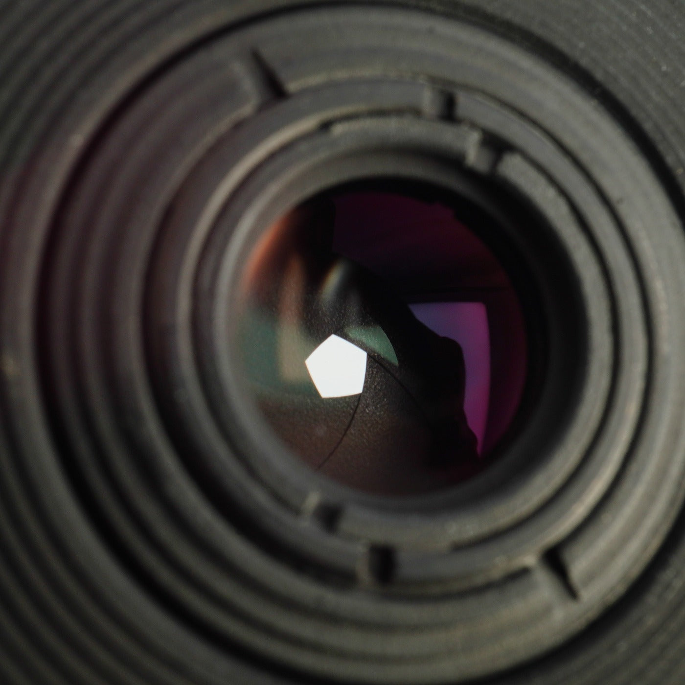 SMC PENTAX 35mm F/3.5 (Pentax K用) 単焦点レンズ