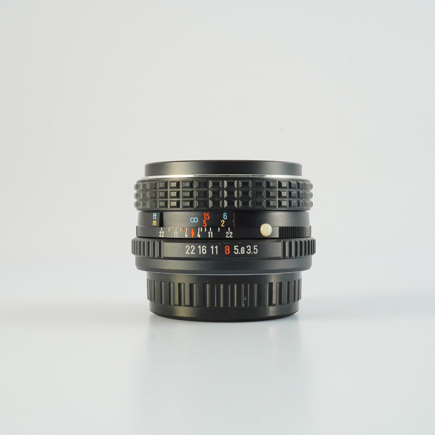 SMC PENTAX 35mm F/3.5 (Pentax K用) 単焦点レンズ