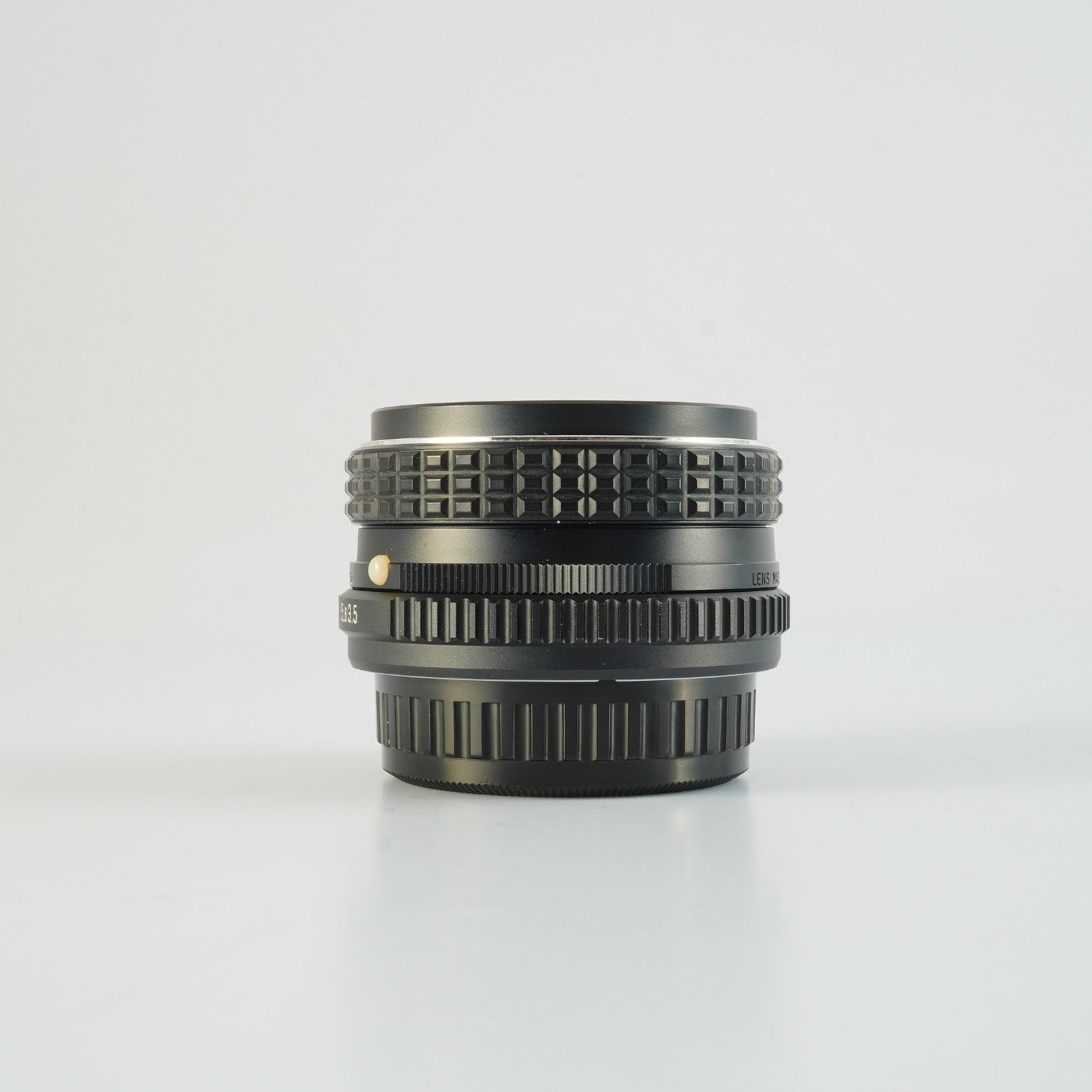 SMC PENTAX 35mm F/3.5 (Pentax K用) 単焦点レンズ
