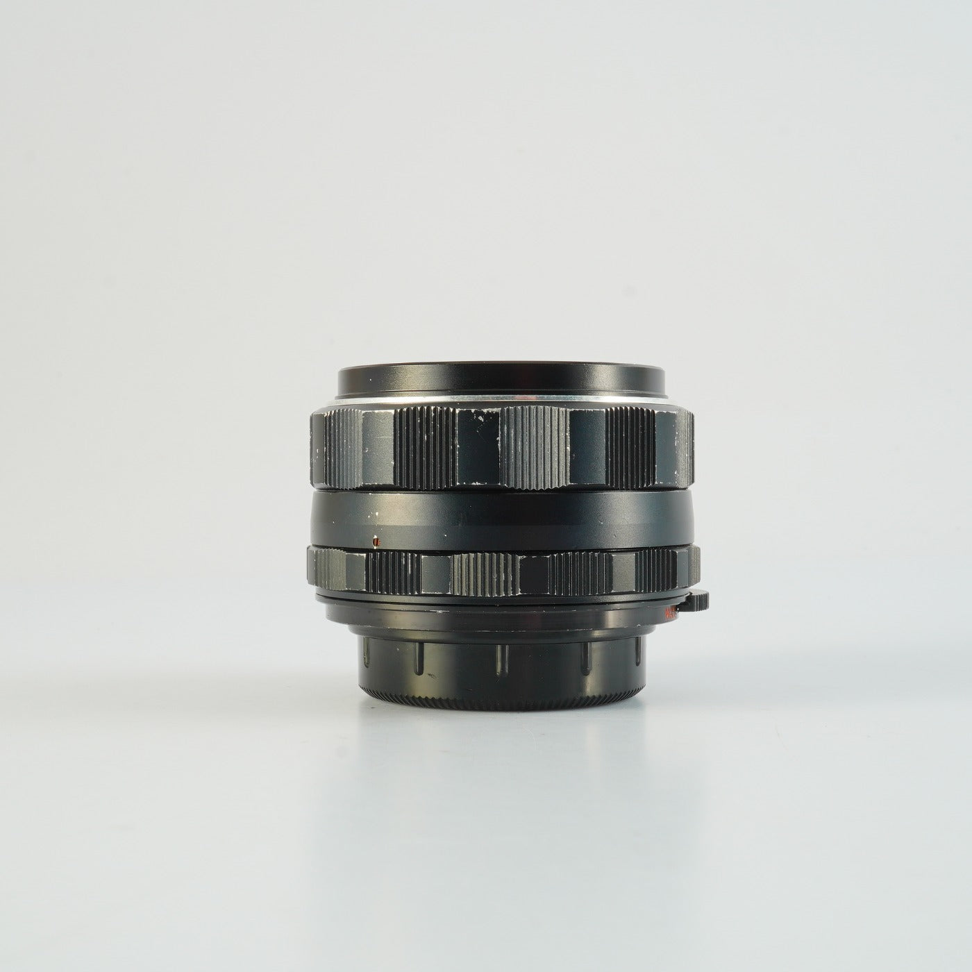 PENTAX Super Takumar 50mm F/1.4 (M42用) 単焦点レンズ