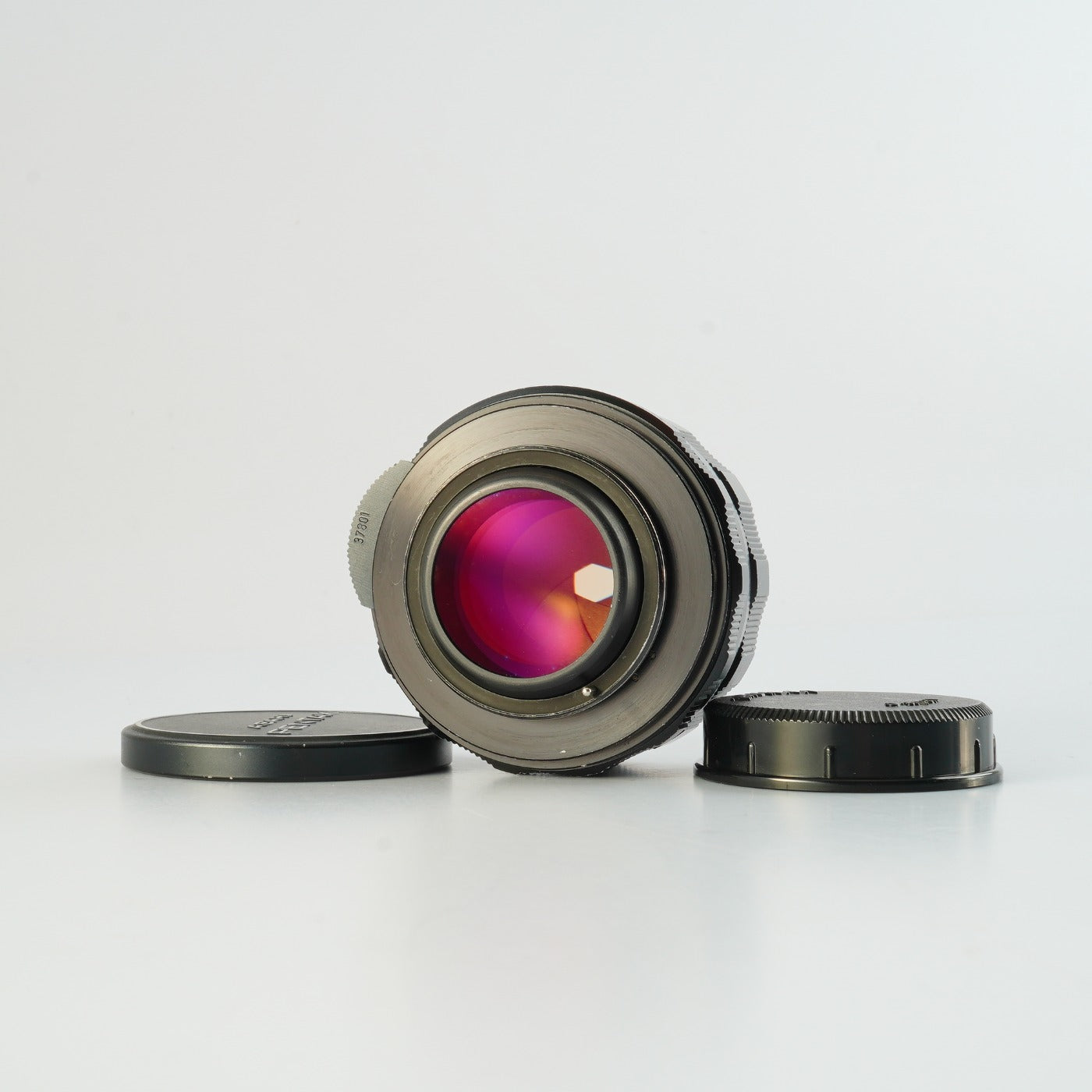 PENTAX Super Takumar 50mm F/1.4 (M42用) 単焦点レンズ