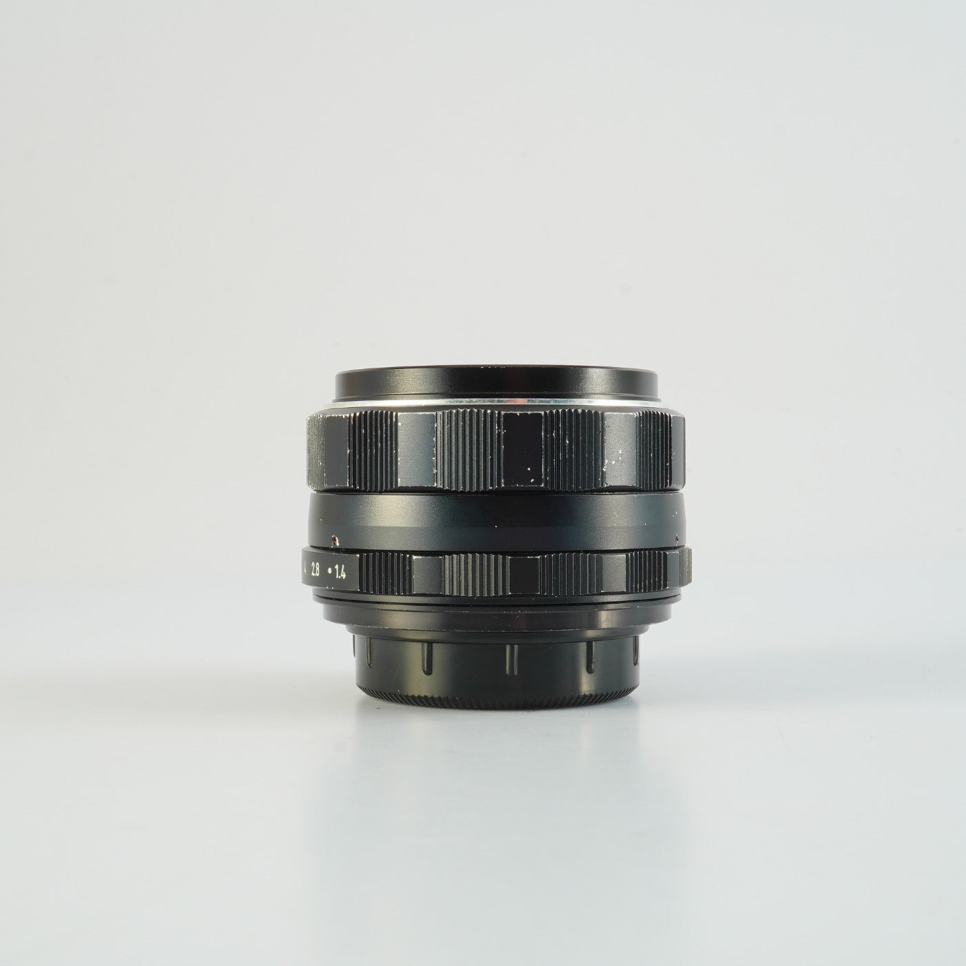 PENTAX Super Takumar 50mm F/1.4 (M42用) 単焦点レンズ