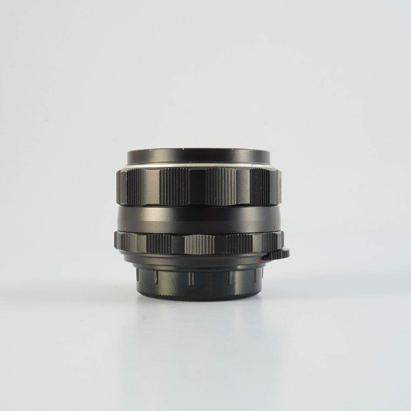 PENTAX Super Takumar 50mm F/1.4 (M42用) 単焦点レンズ