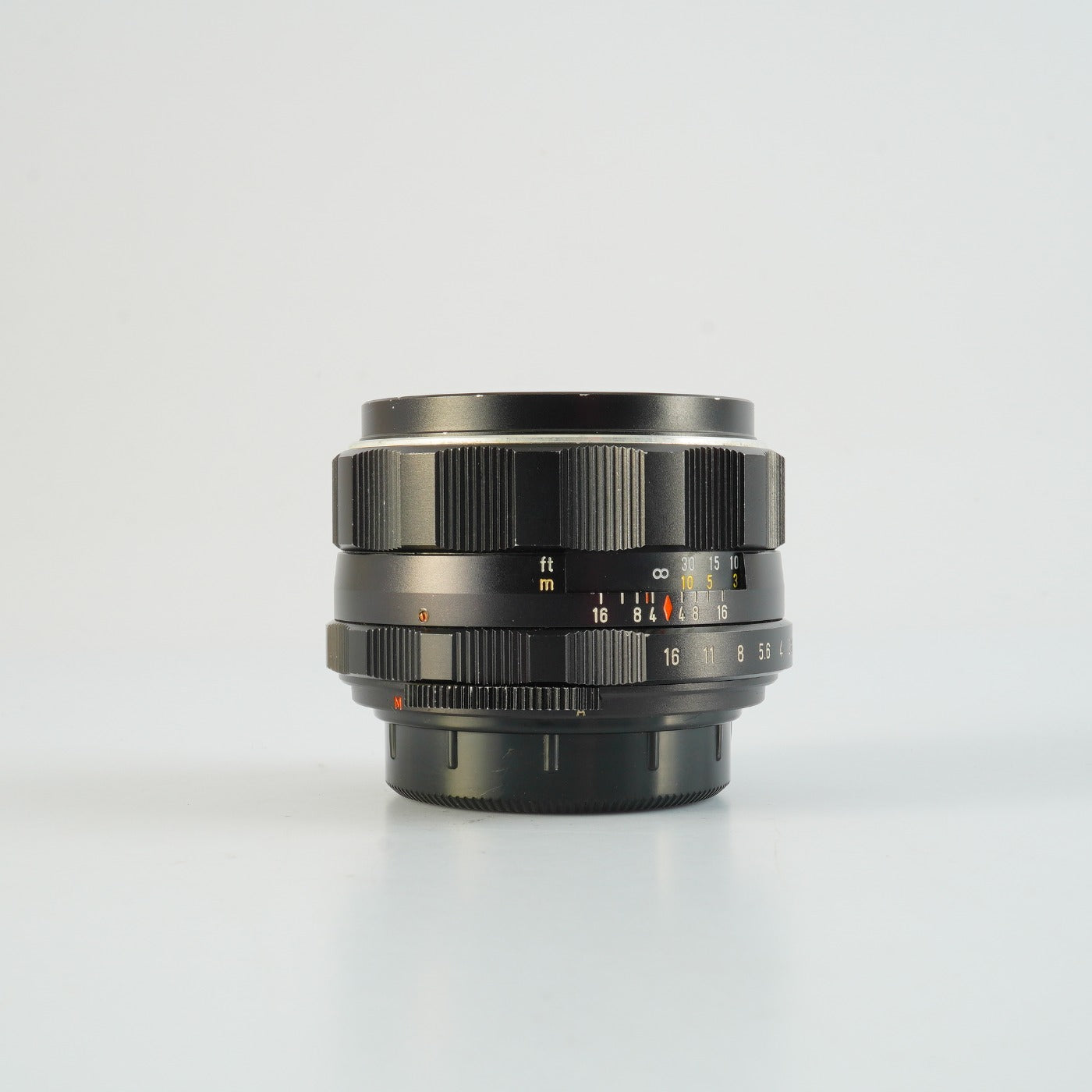 PENTAX Super Takumar 50mm F/1.4 (M42用) 単焦点レンズ