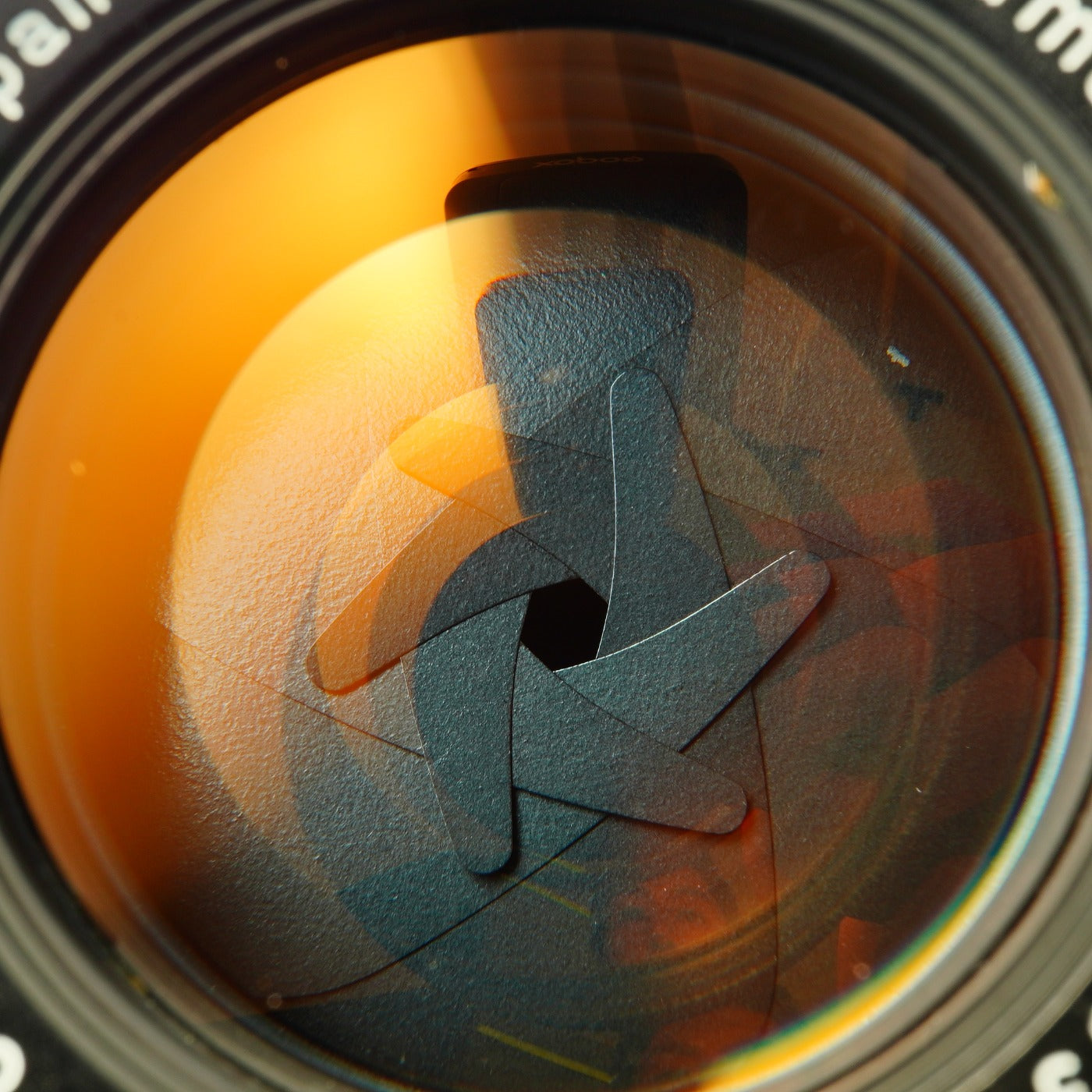 PENTAX Super Takumar 50mm F/1.4 (M42用) 単焦点レンズ