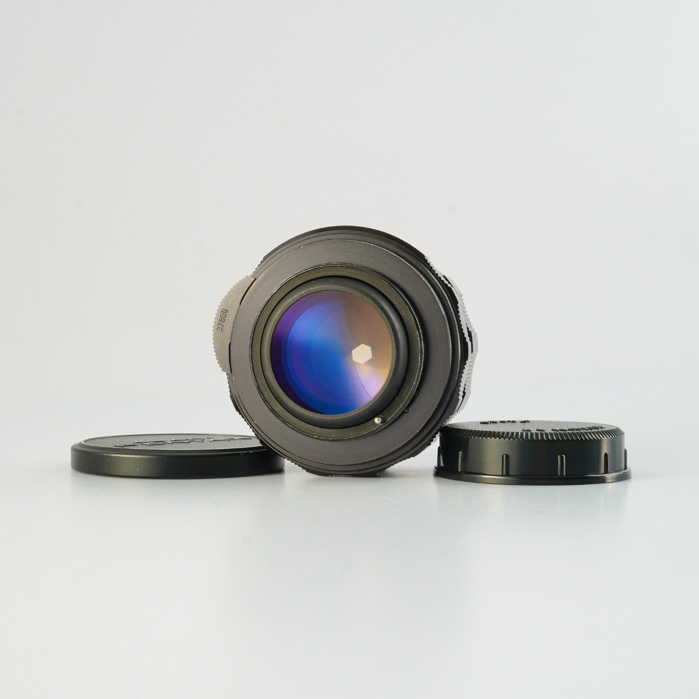 PENTAX Super Takumar 50mm F/1.4 (M42用) 単焦点レンズ