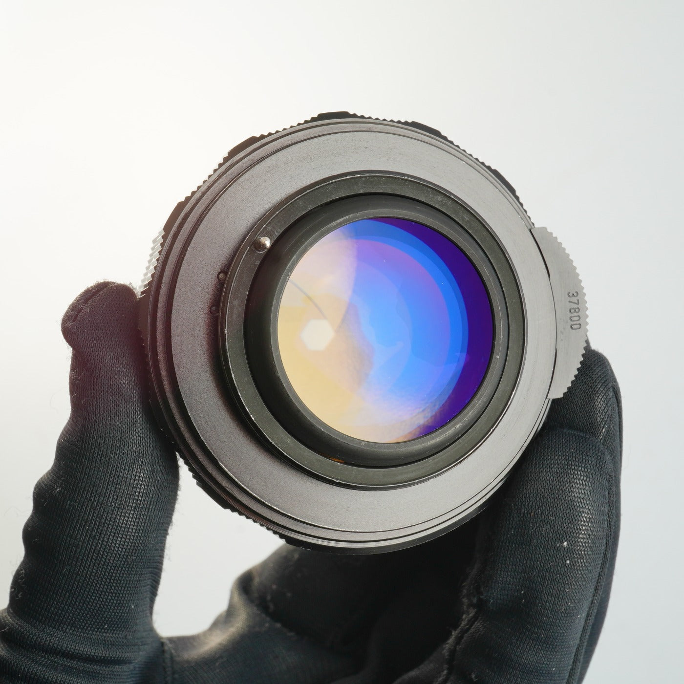 PENTAX Super Takumar 50mm F/1.4 (M42用) 単焦点レンズ