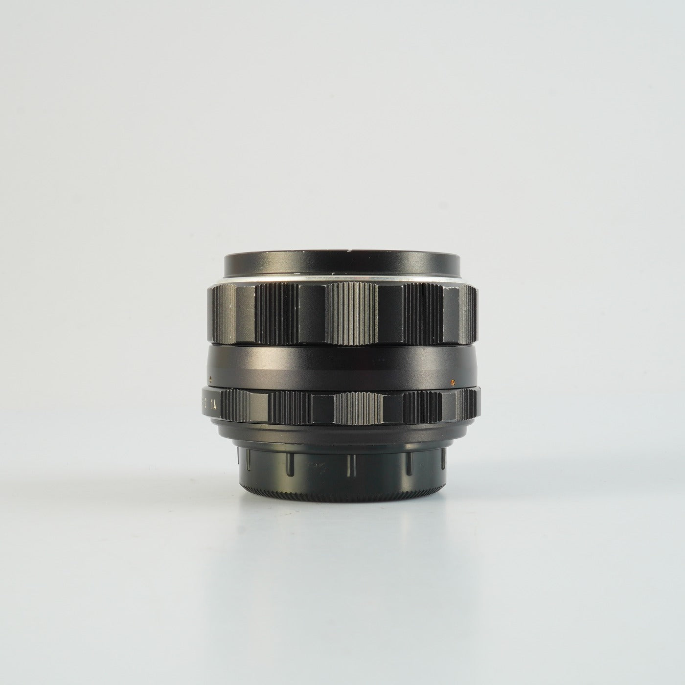 PENTAX Super Takumar 50mm F/1.4 (M42用) 単焦点レンズ