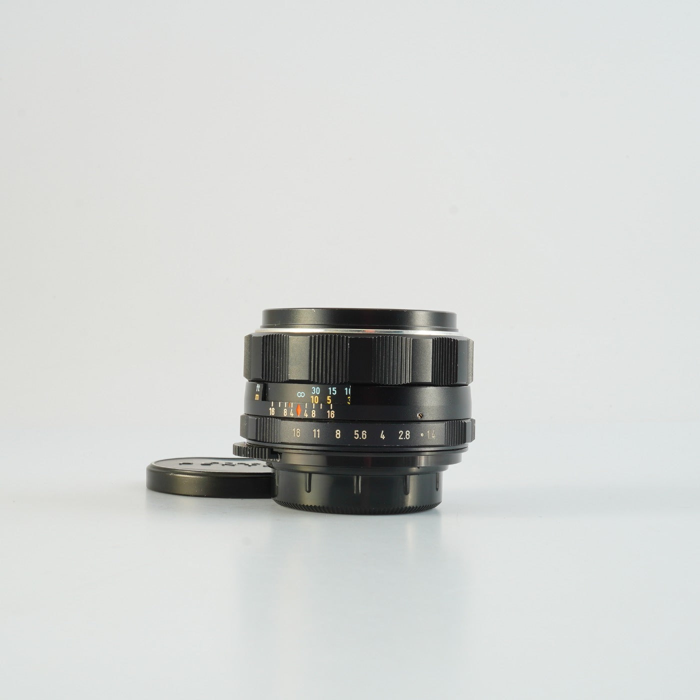 PENTAX Super Takumar 50mm F/1.4 (M42用) 単焦点レンズ