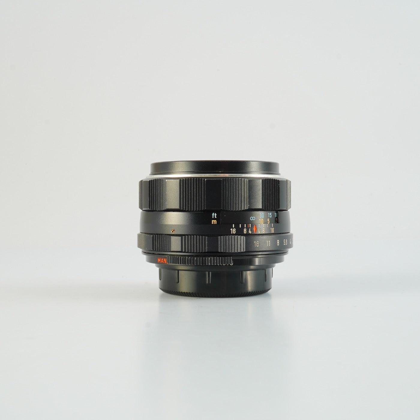 PENTAX Super Takumar 50mm F/1.4 (M42用) 単焦点レンズ