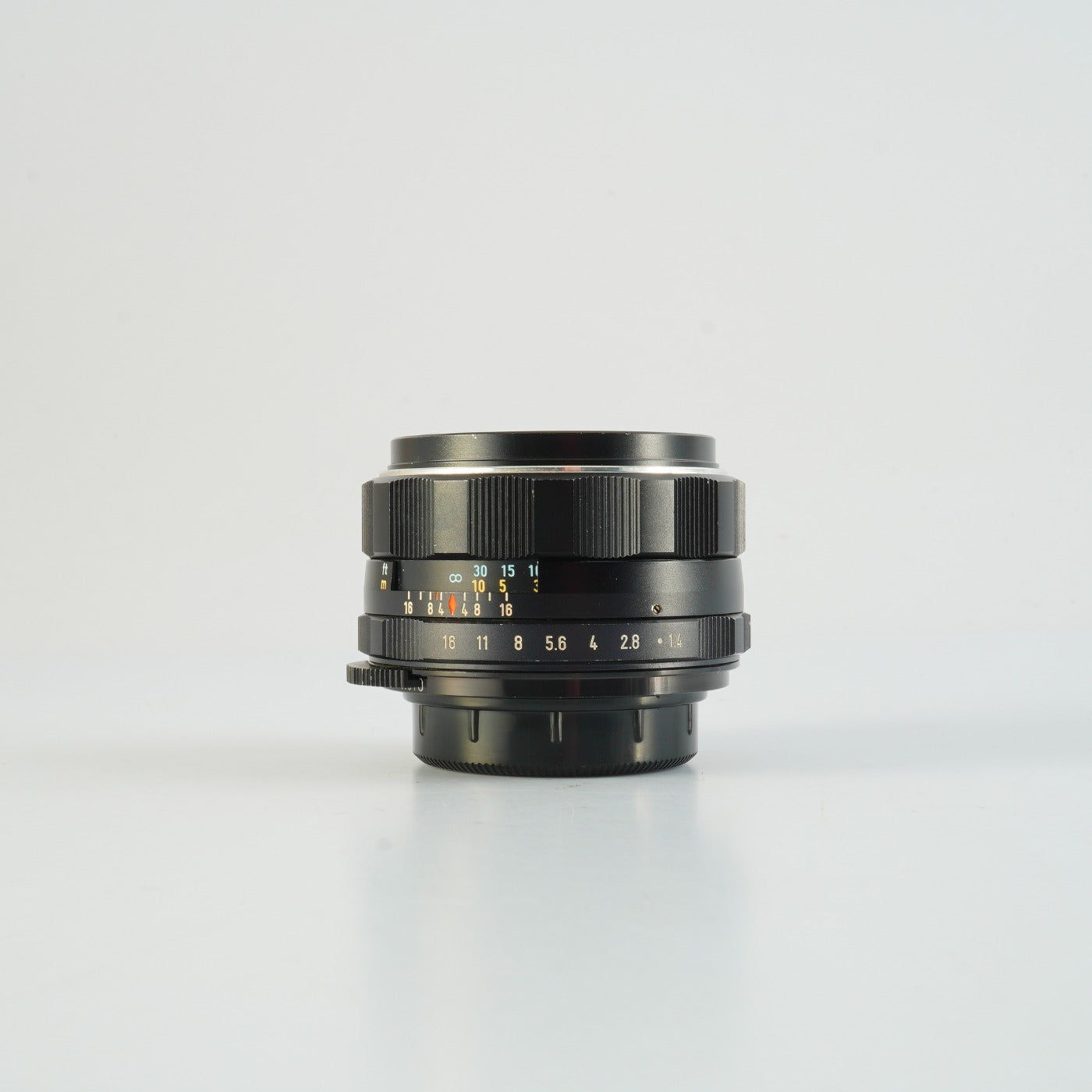 PENTAX Super Takumar 50mm F/1.4 (M42用) 単焦点レンズ