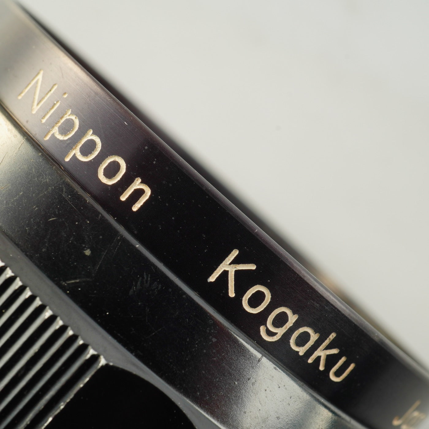 【Serviced】 Nikon 非Ai Nikkor-O Auto 35mm F/2 単焦点レンズ