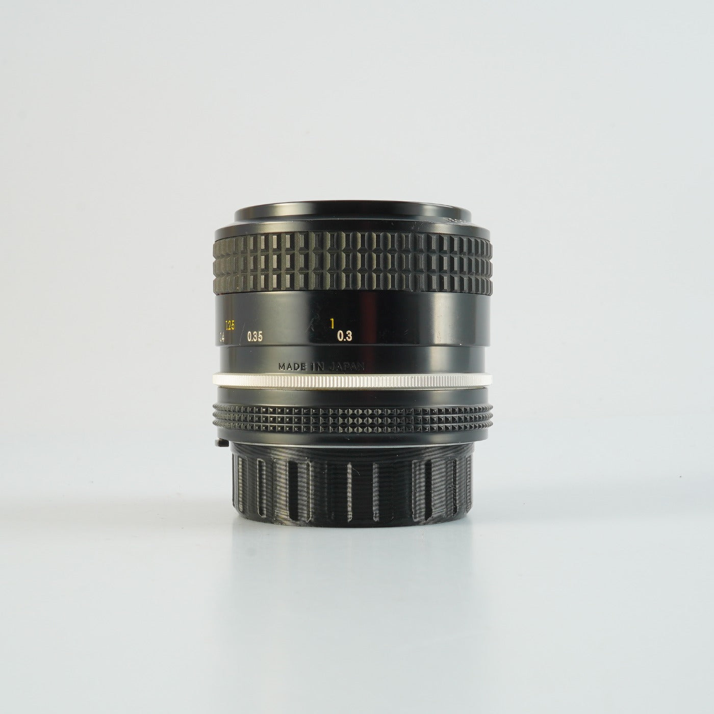 【Serviced】 Nikon Ai Nikkor 35mm F/2 単焦点レンズ
