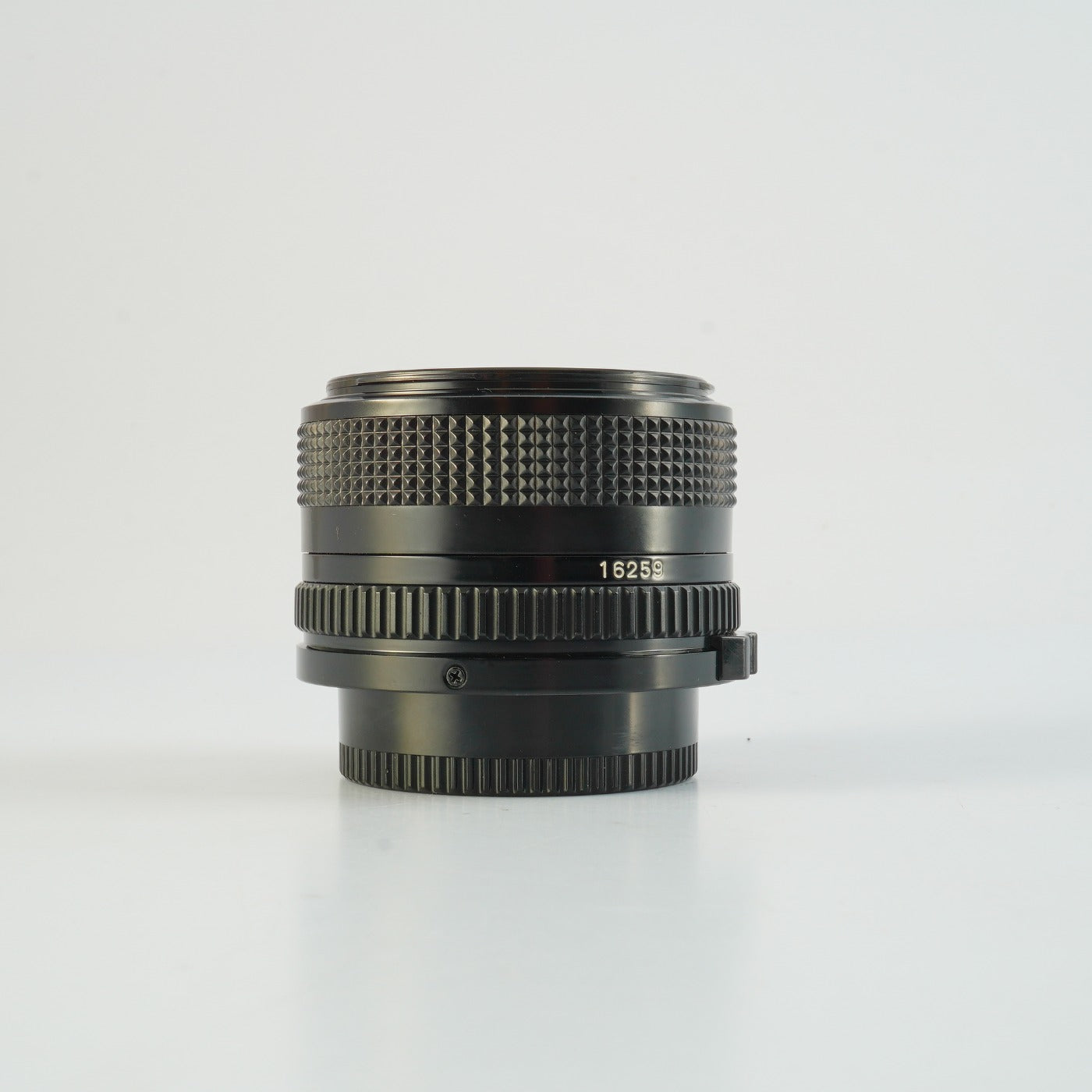 【Serviced】 Canon New FD 35mm F/2.8 単焦点レンズ