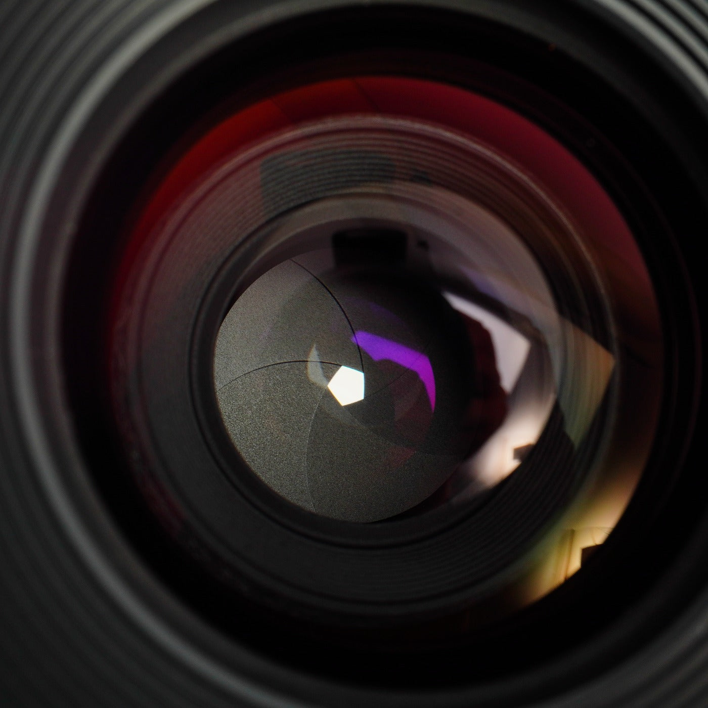 【Serviced】 Canon New FD 35mm F/2.8 単焦点レンズ