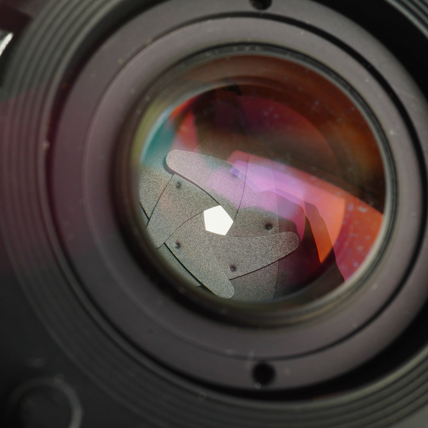 【Serviced】 Canon New FD 35mm F/2.8 単焦点レンズ