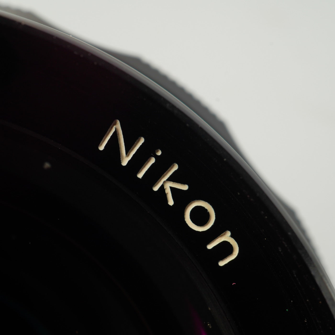 【Serviced】 Nikon 非Ai Nikkor-N.C Auto 28mm F/2 単焦点レンズ