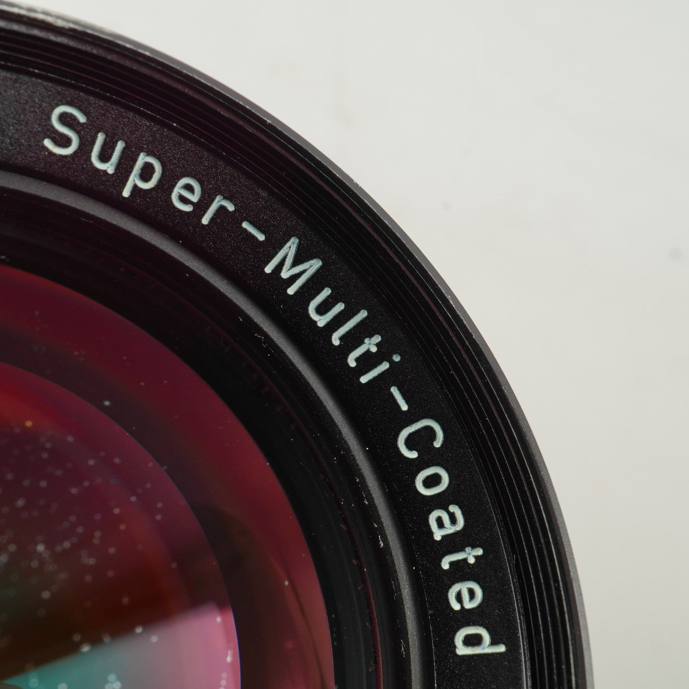 【Serviced】 PENTAX Super Multi Coated Takumar 85mm F/1.8 (M42用) 単焦点レンズ