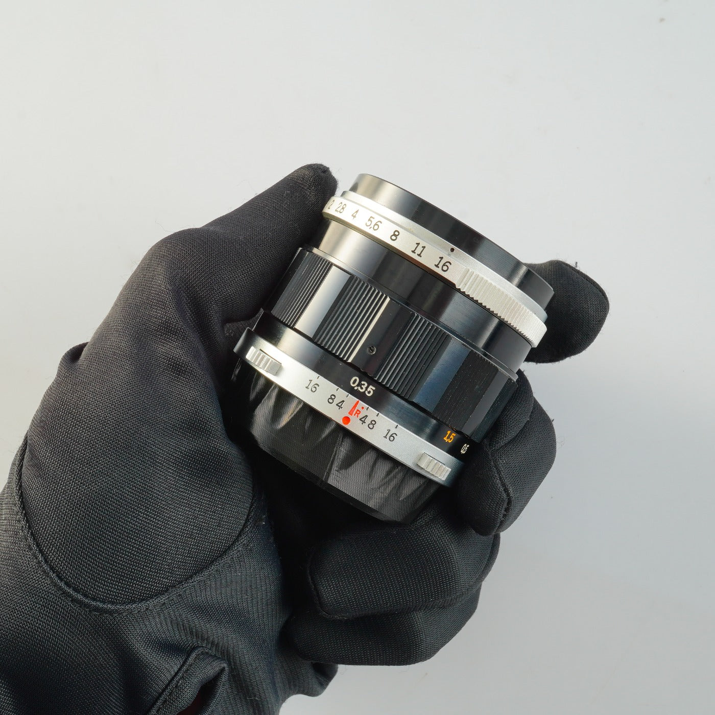 【Serviced】 OLYMPUS G.ZUIKO AUTO-S 40mm F/1.4 for PEN FT / FV / F 単焦点レンズ