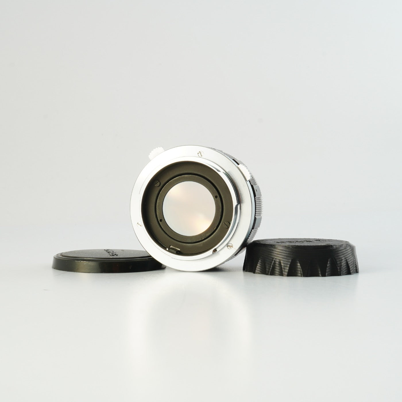 【Serviced】 OLYMPUS G.ZUIKO AUTO-S 40mm F/1.4 for PEN FT / FV / F 単焦点レンズ
