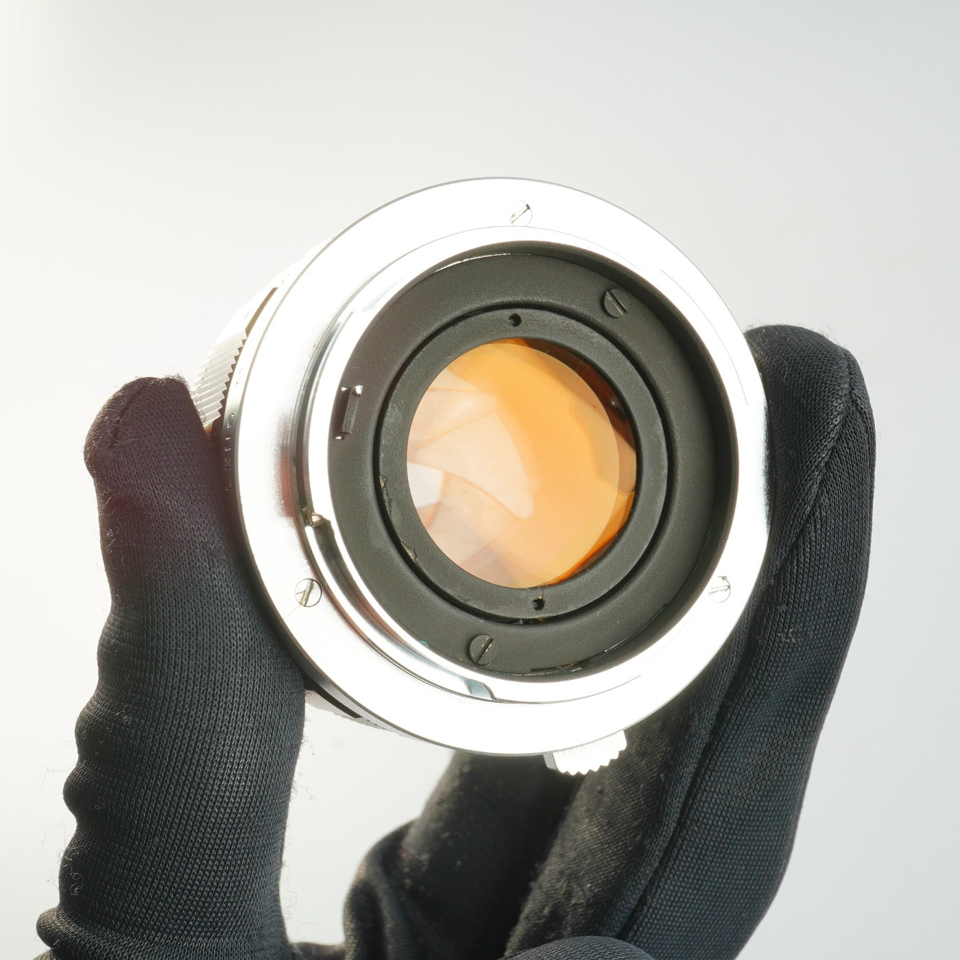 【Serviced】 OLYMPUS G.ZUIKO AUTO-S 40mm F/1.4 for PEN FT / FV / F 単焦点レンズ