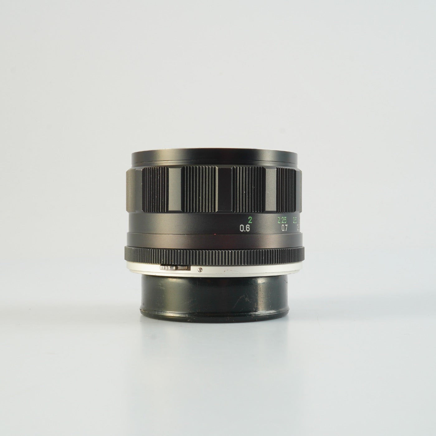 MINOLTA AUTO ROKKOR-PF 58mm F/1.4 単焦点レンズ