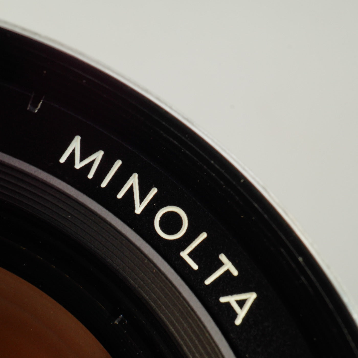 MINOLTA AUTO ROKKOR-PF 58mm F/1.4 単焦点レンズ