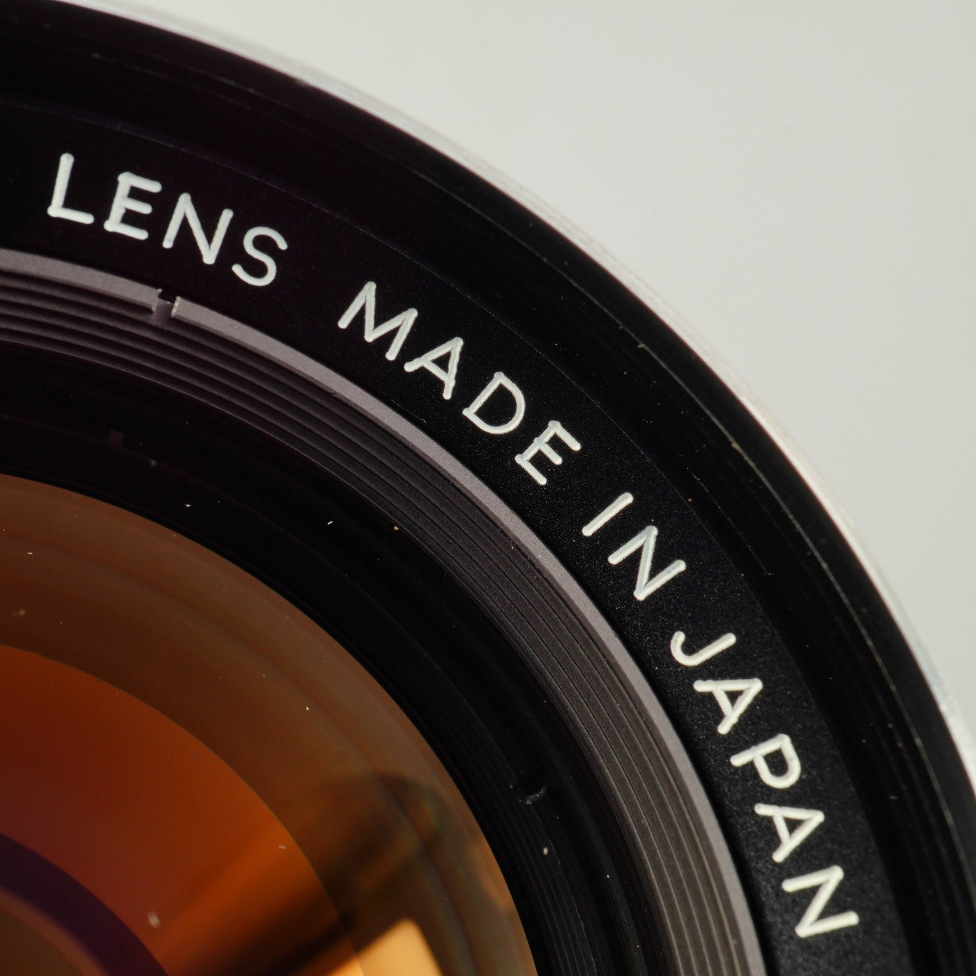 MINOLTA AUTO ROKKOR-PF 58mm F/1.4 単焦点レンズ
