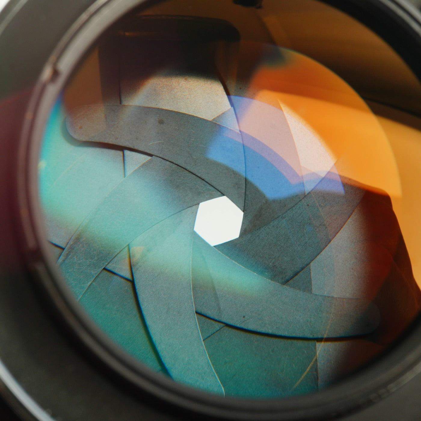 MINOLTA AUTO ROKKOR-PF 58mm F/1.4 単焦点レンズ