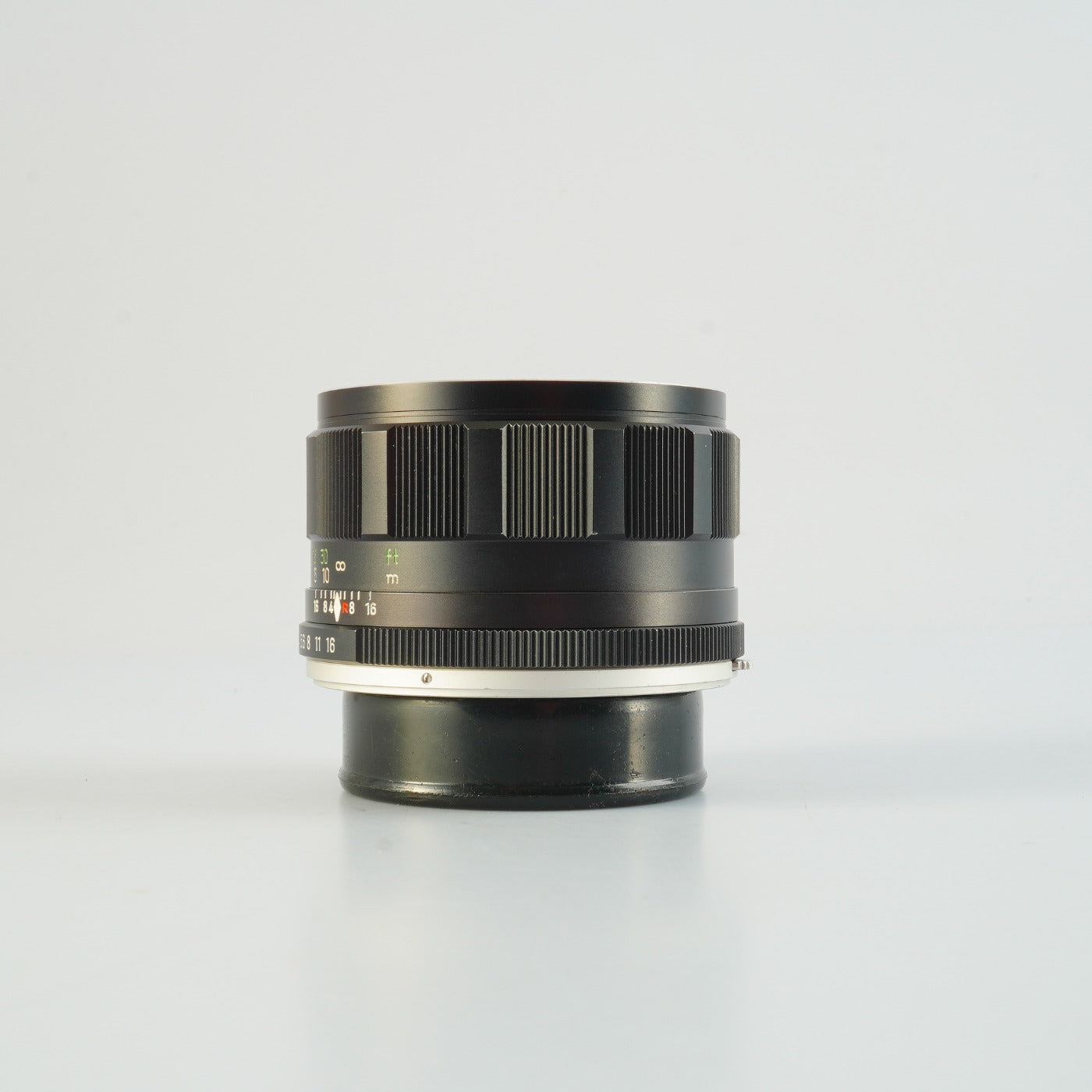 MINOLTA AUTO ROKKOR-PF 58mm F/1.4 単焦点レンズ