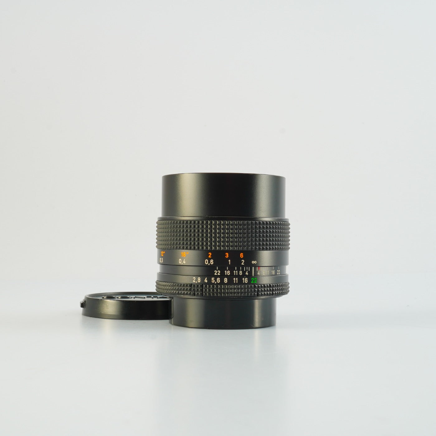 CONTAX Carl Zeiss Distagon T* 25mm F/2.8 MMJ 単焦点レンズ