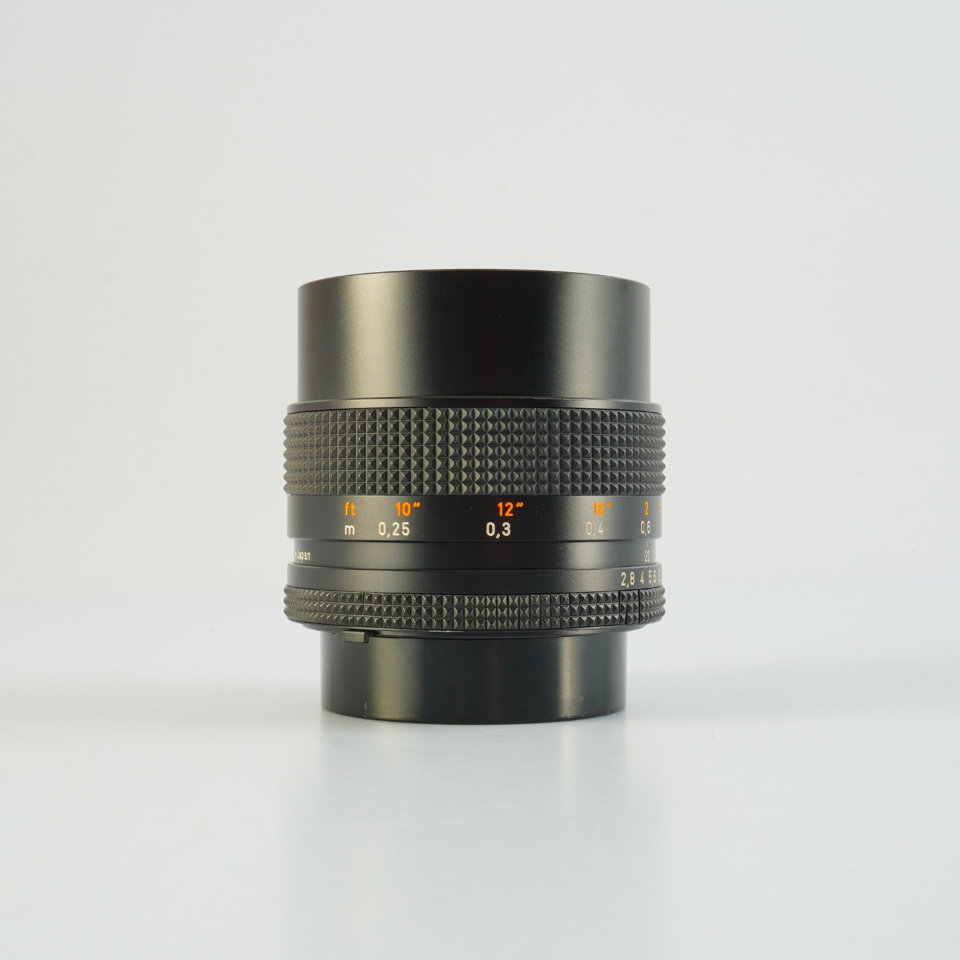CONTAX Carl Zeiss Distagon T* 25mm F/2.8 MMJ 単焦点レンズ