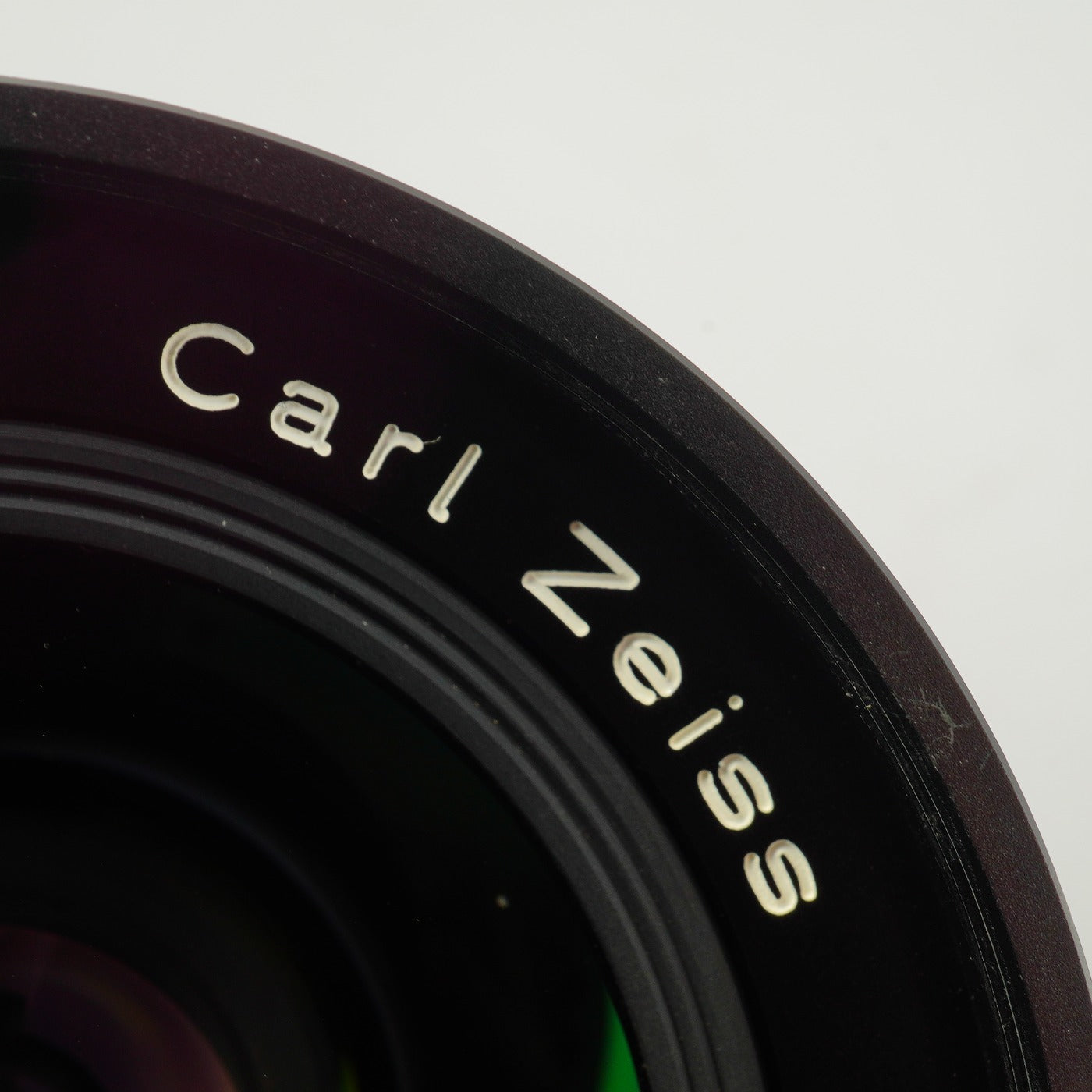 CONTAX Carl Zeiss Distagon T* 25mm F/2.8 MMJ 単焦点レンズ