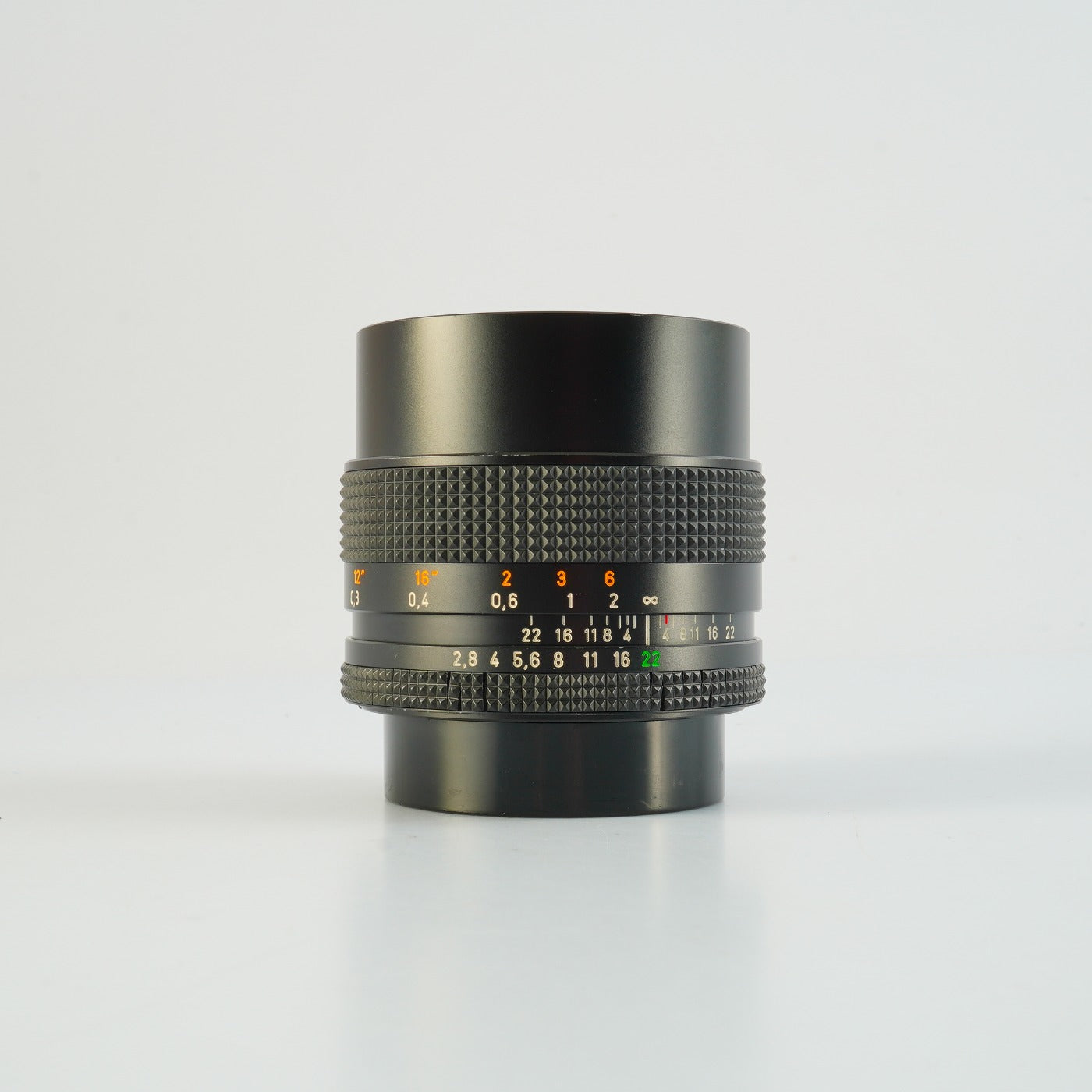CONTAX Carl Zeiss Distagon T* 25mm F/2.8 MMJ 単焦点レンズ
