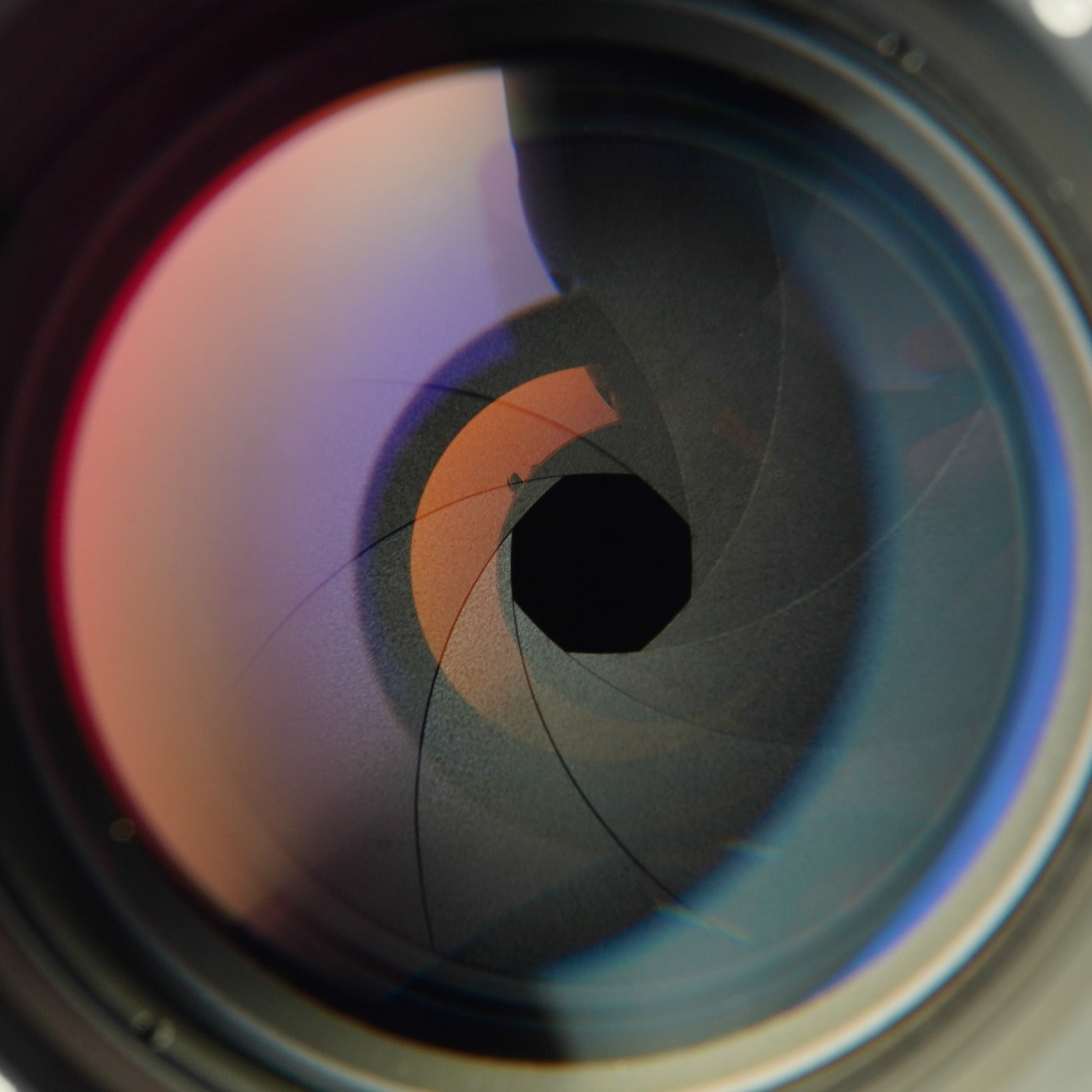 【Serviced】 Canon FD 85mm F/1.8 S.S.C. ”O" 単焦点レンズ