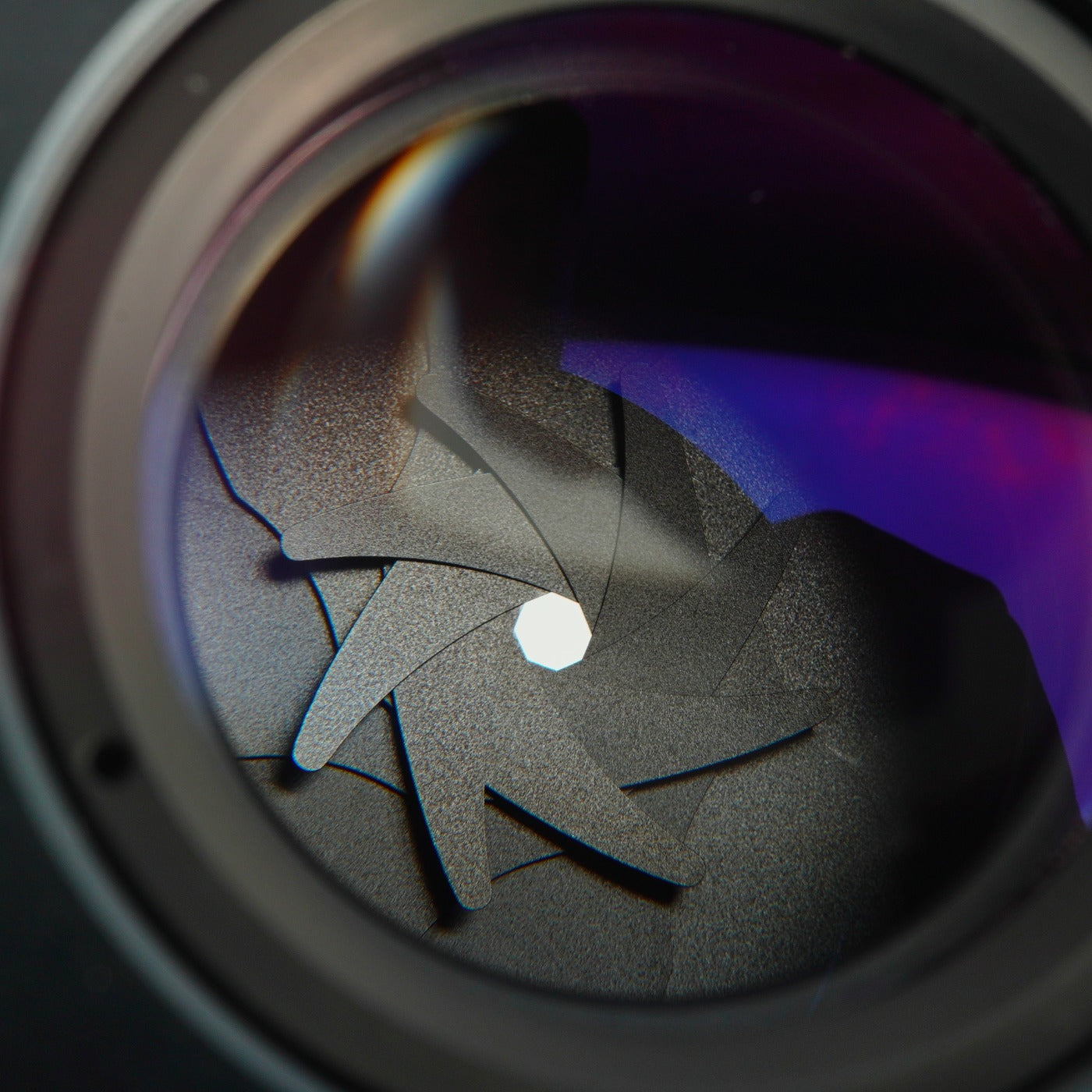 【Serviced】 Canon FD 85mm F/1.8 S.S.C. ”O" 単焦点レンズ