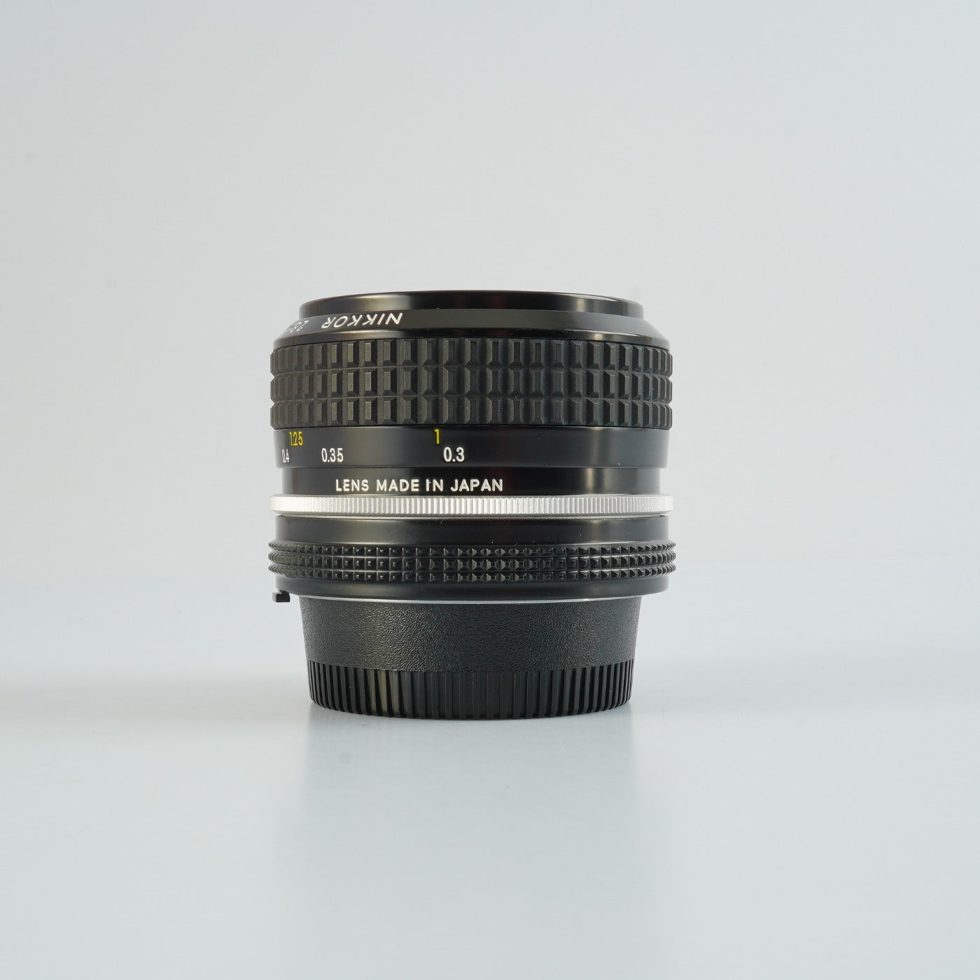 Nikon Ai Nikkor 28mm F/2.8 単焦点レンズ