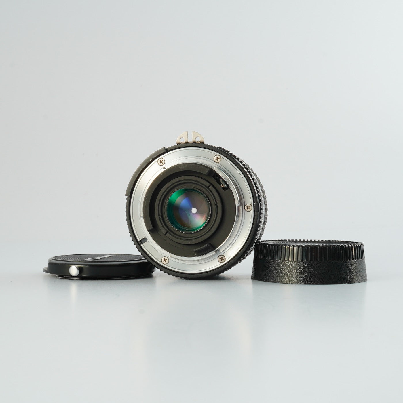 Nikon Ai Nikkor 28mm F/2.8 単焦点レンズ