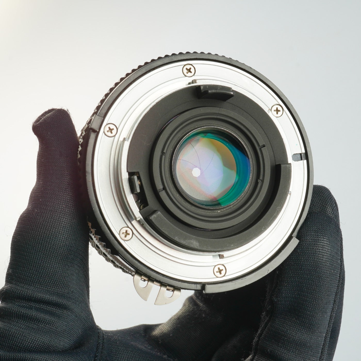 Nikon Ai Nikkor 28mm F/2.8 単焦点レンズ