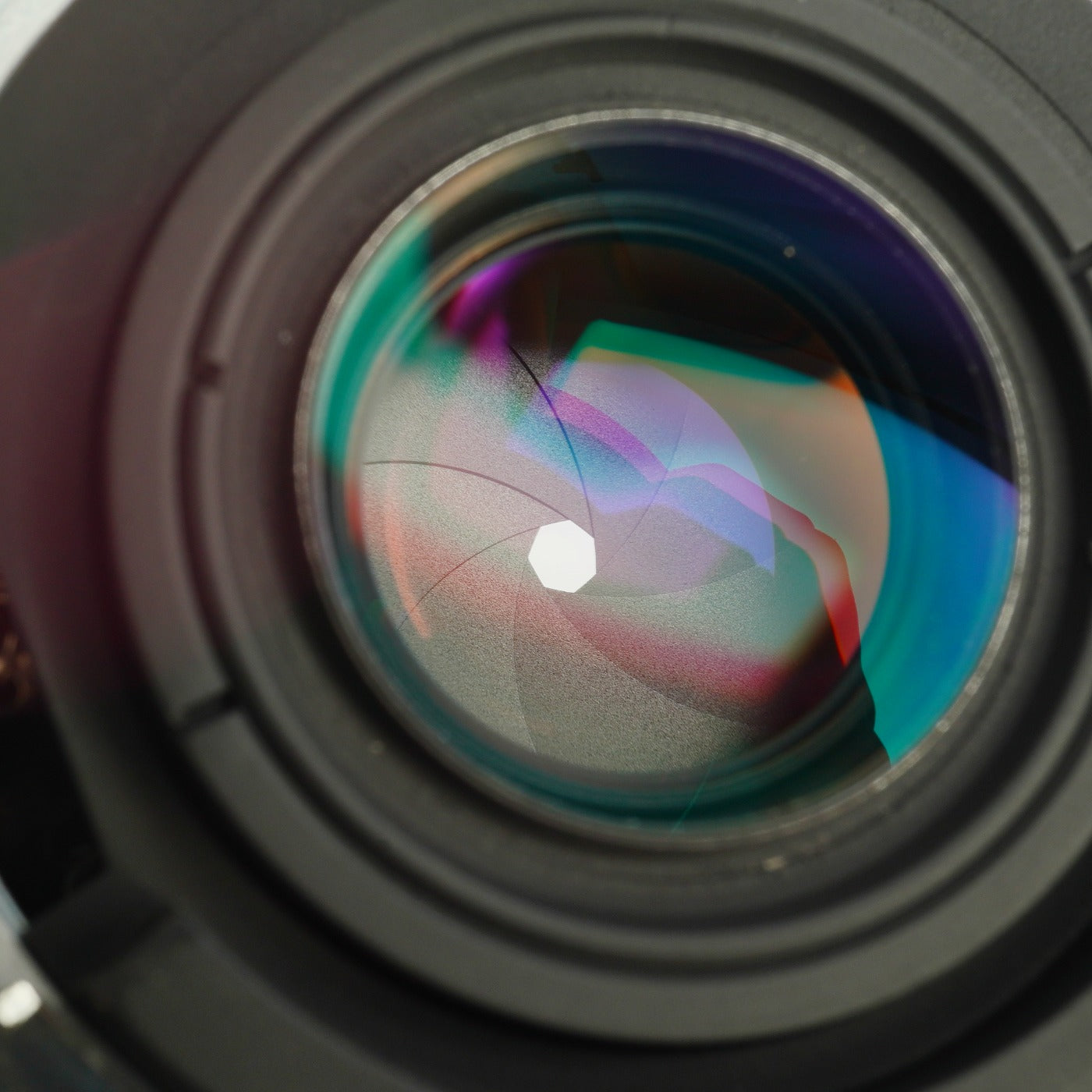 Nikon Ai Nikkor 28mm F/2.8 単焦点レンズ