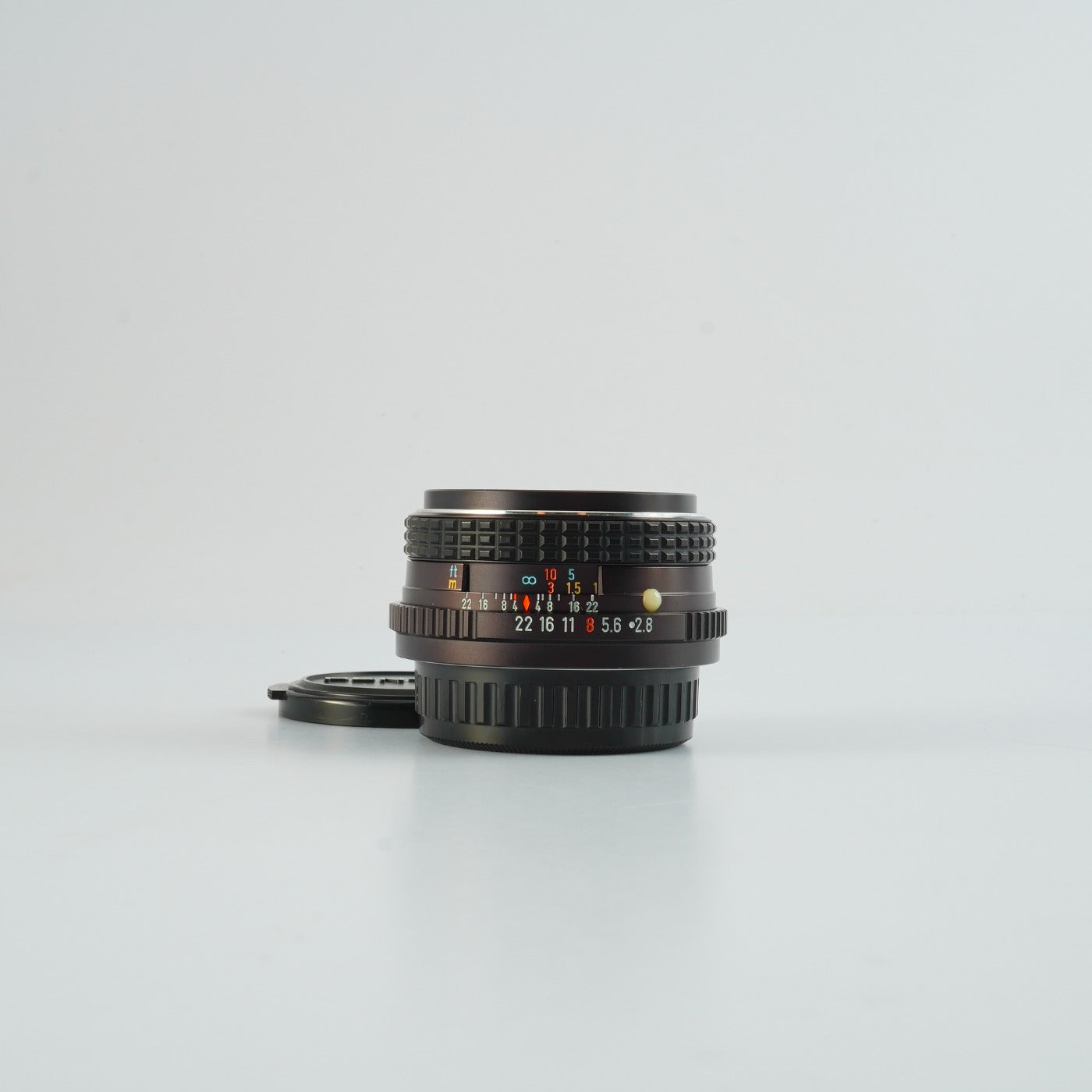 SMC PENTAX M 28mm F/2.8 (Pentax K用) 単焦点レンズ