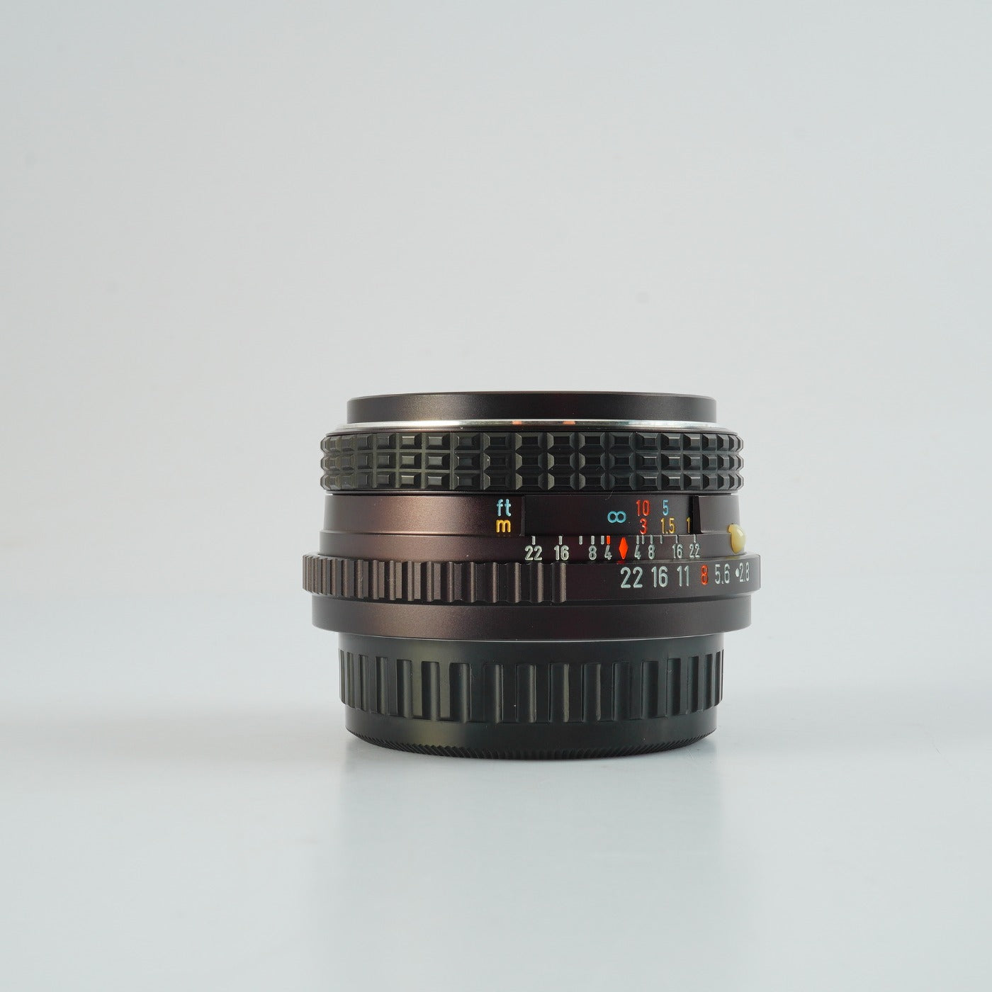 SMC PENTAX M 28mm F/2.8 (Pentax K用) 単焦点レンズ