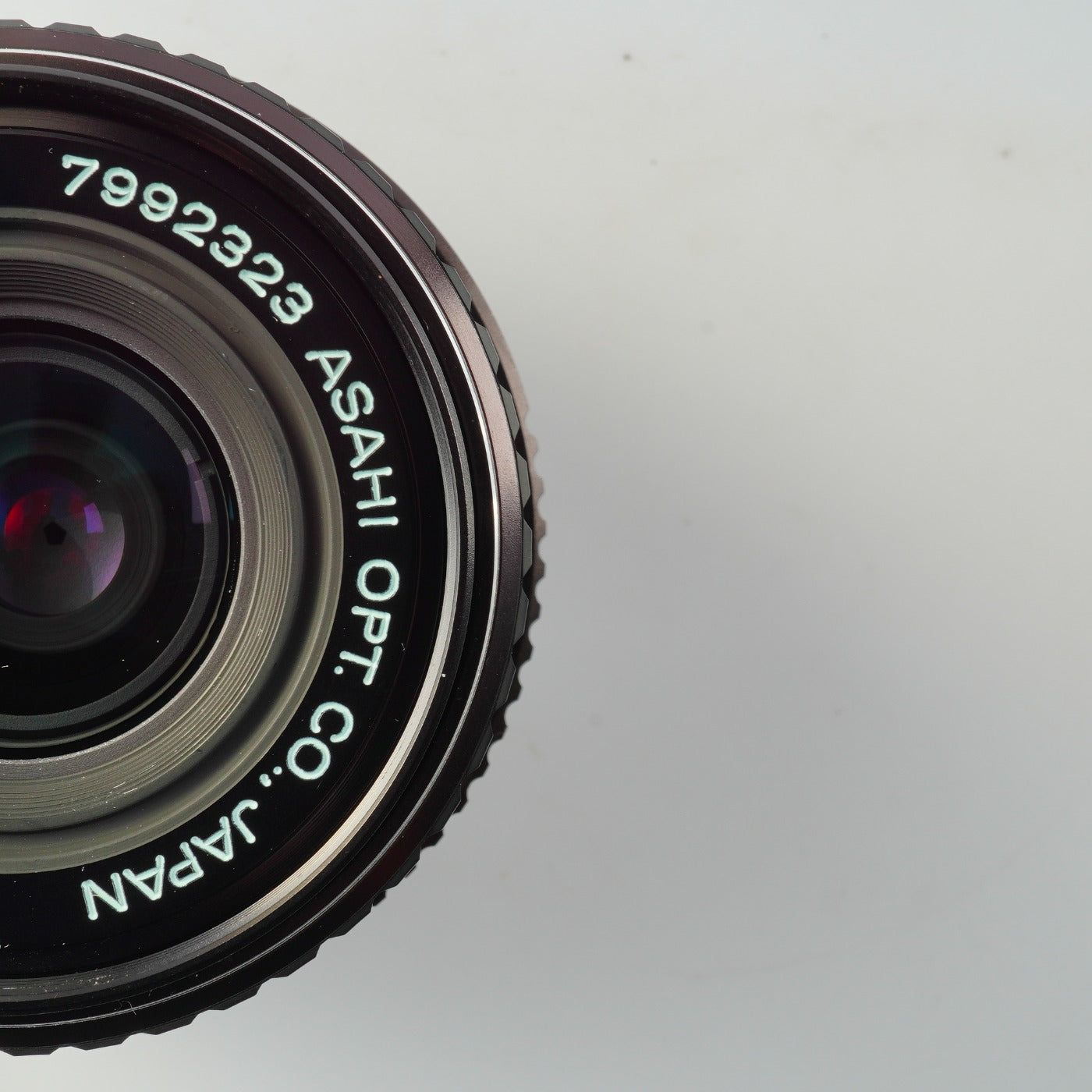SMC PENTAX M 28mm F/2.8 (Pentax K用) 単焦点レンズ